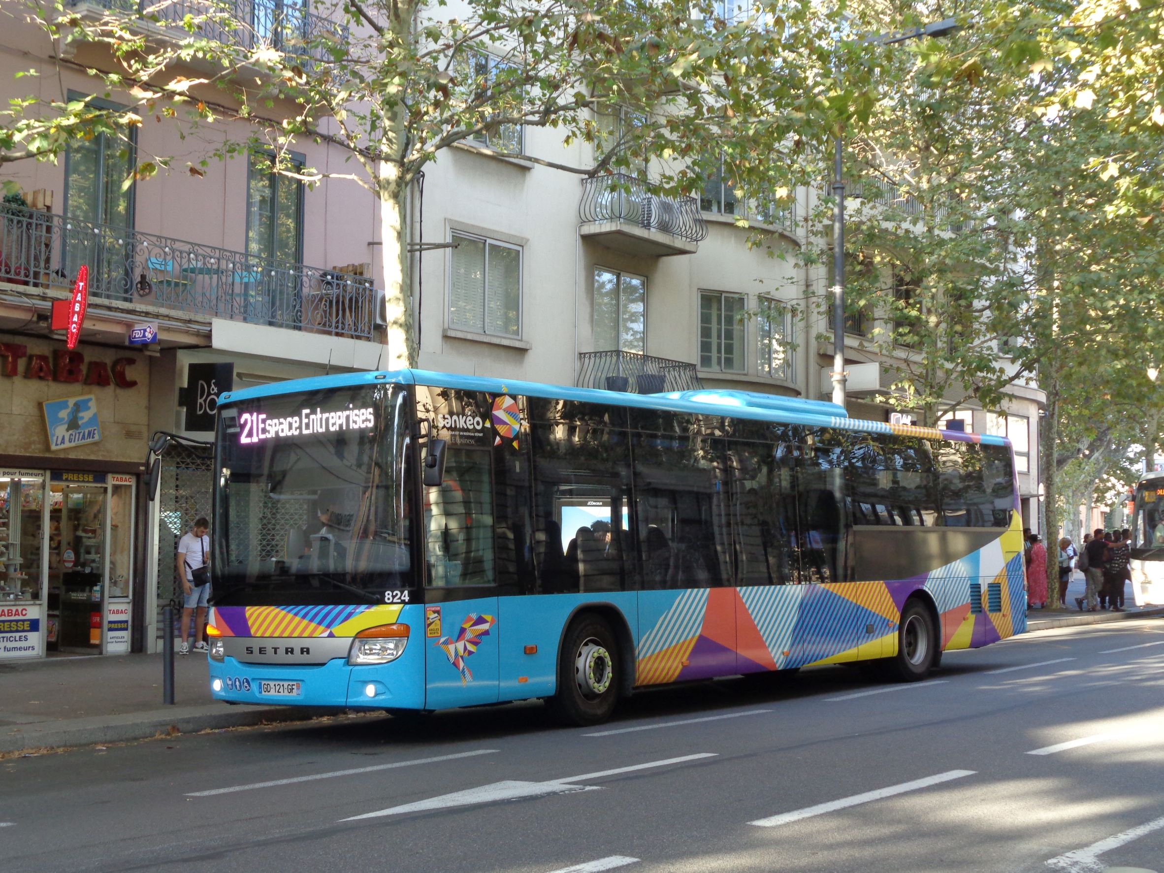 Image du véhicule