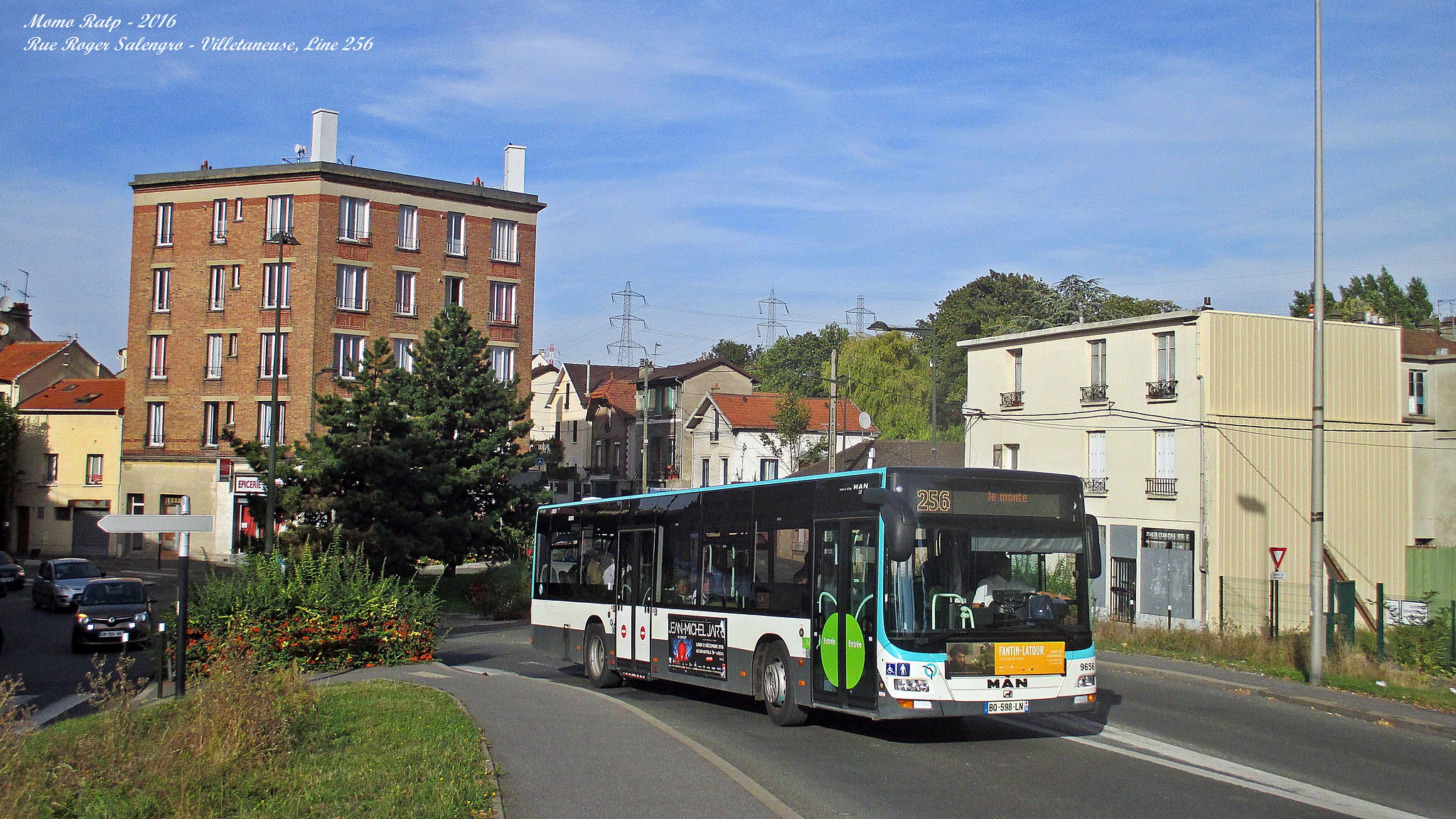 Image du véhicule