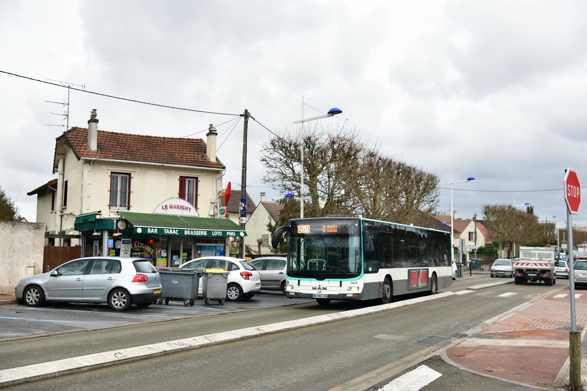 Image du véhicule