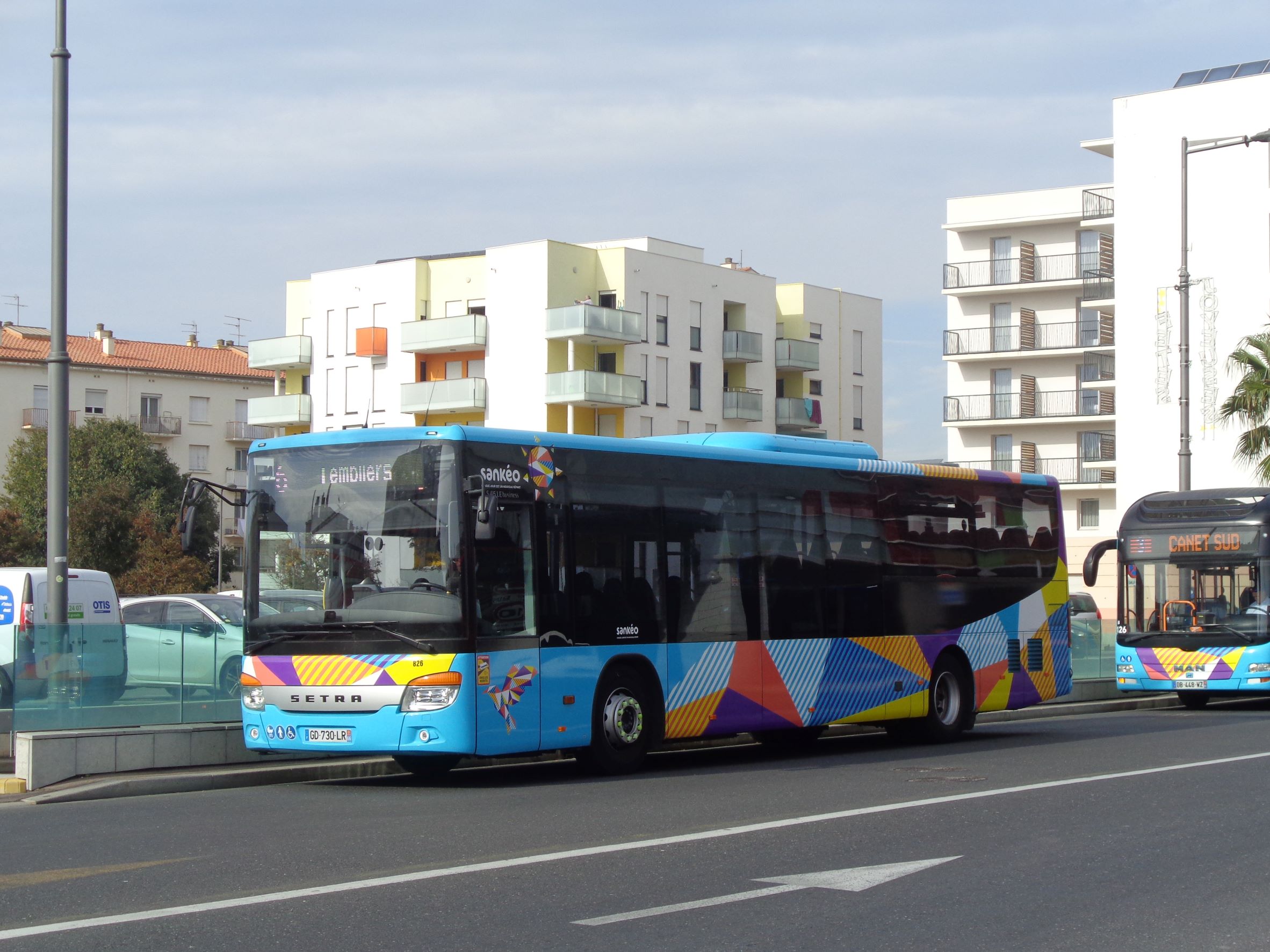Image du véhicule