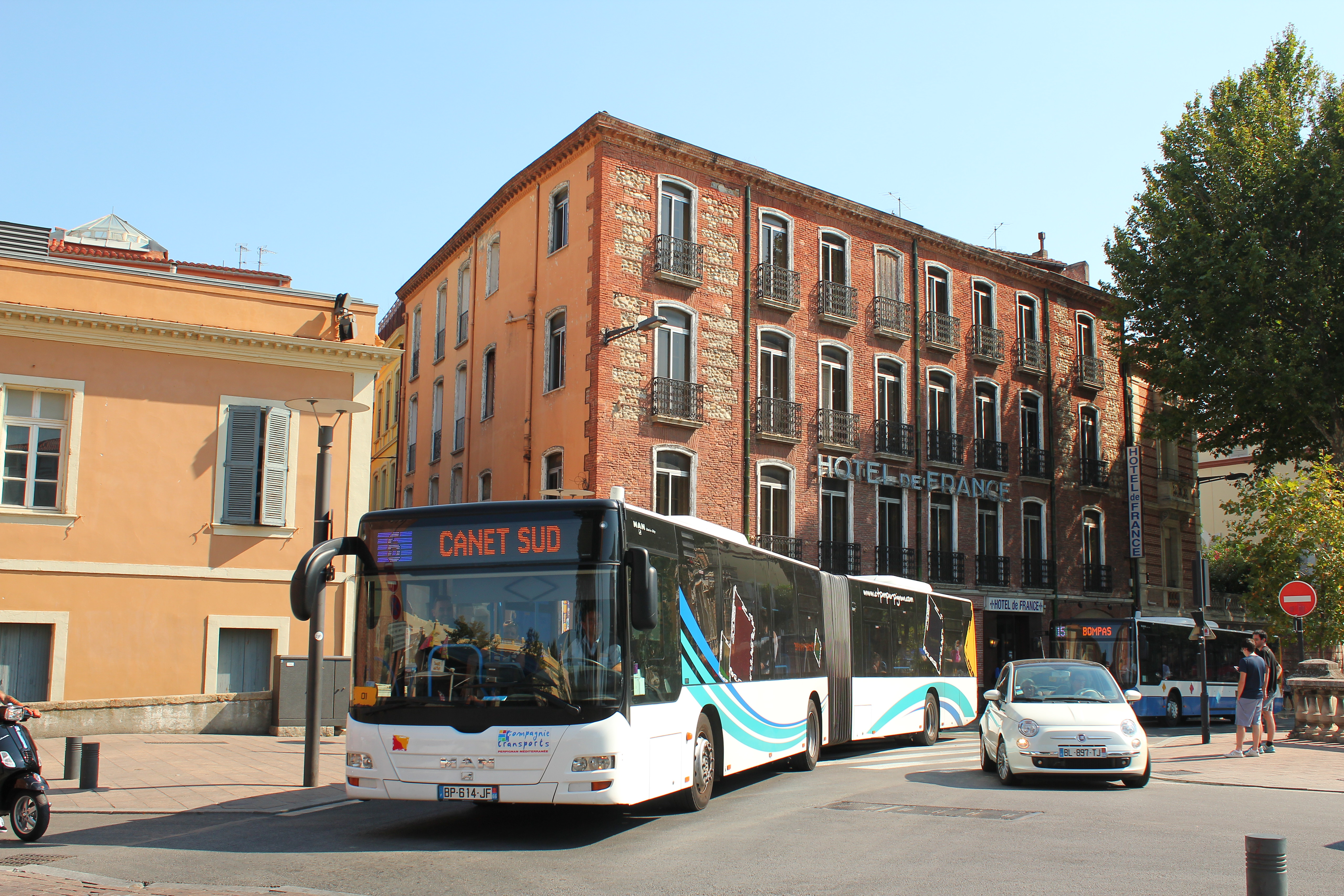 Image du véhicule
