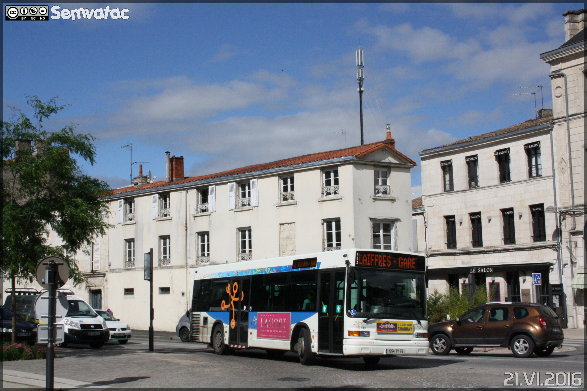 Image du véhicule