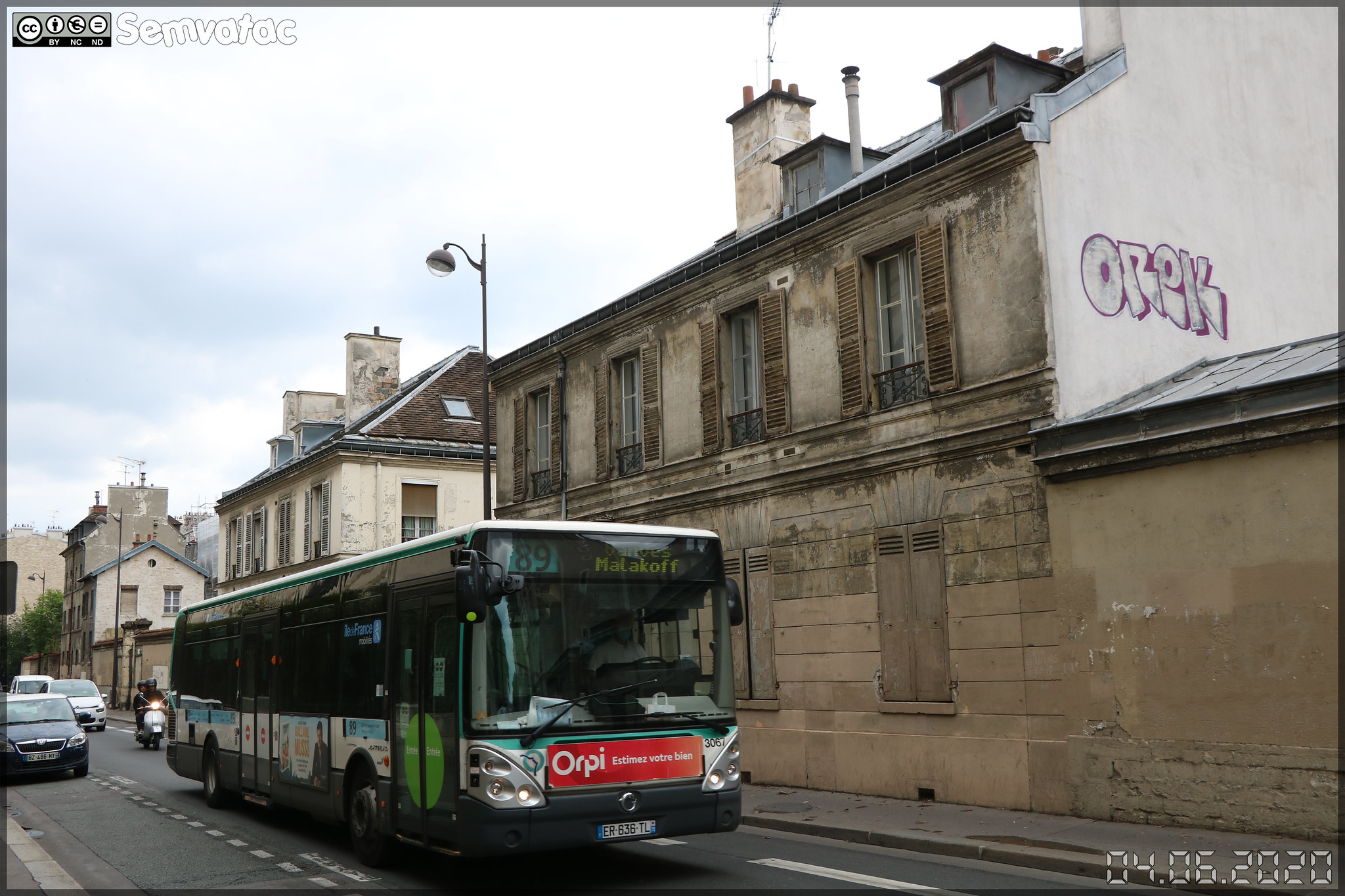 Image du véhicule