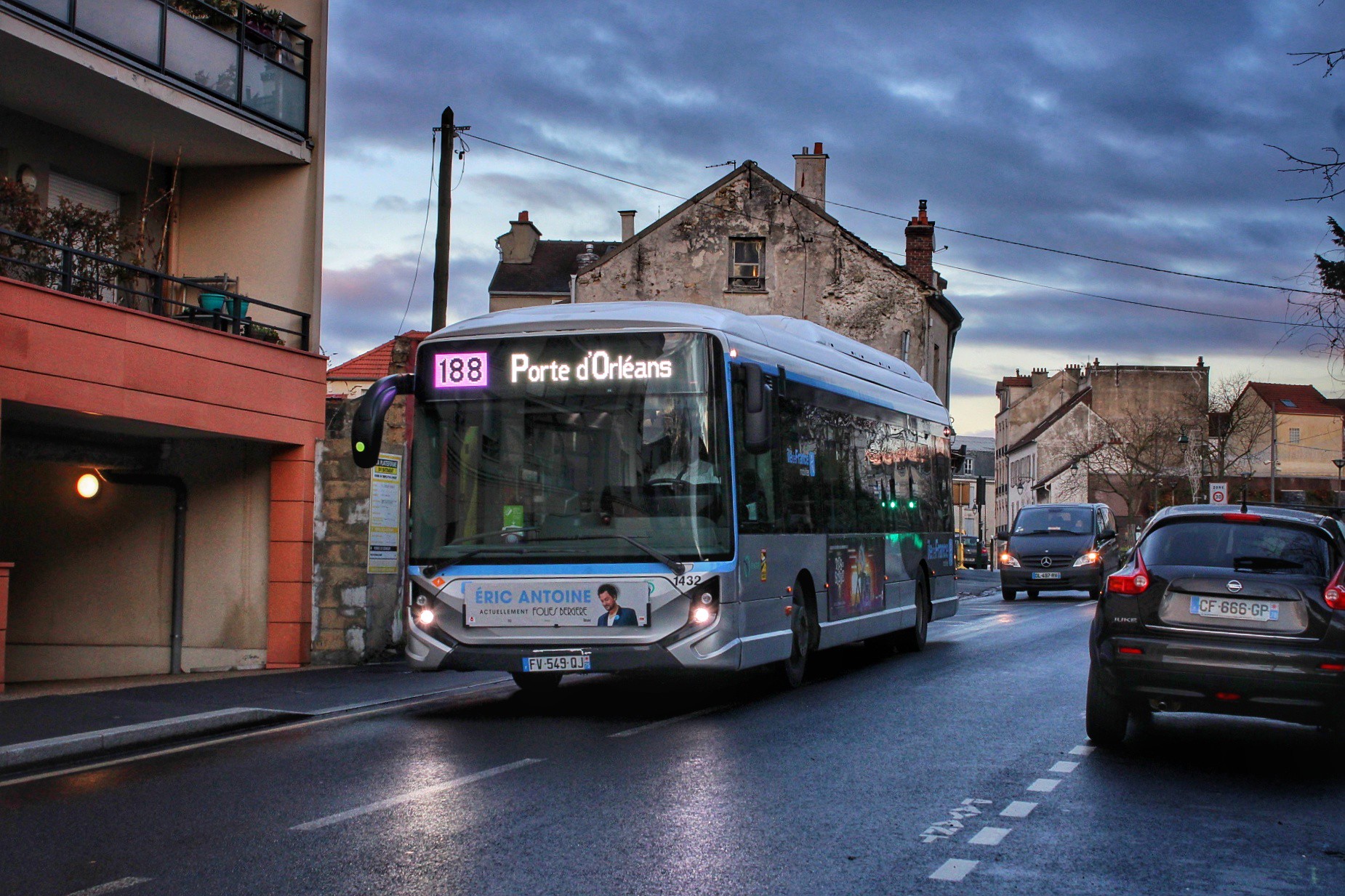 Image du véhicule