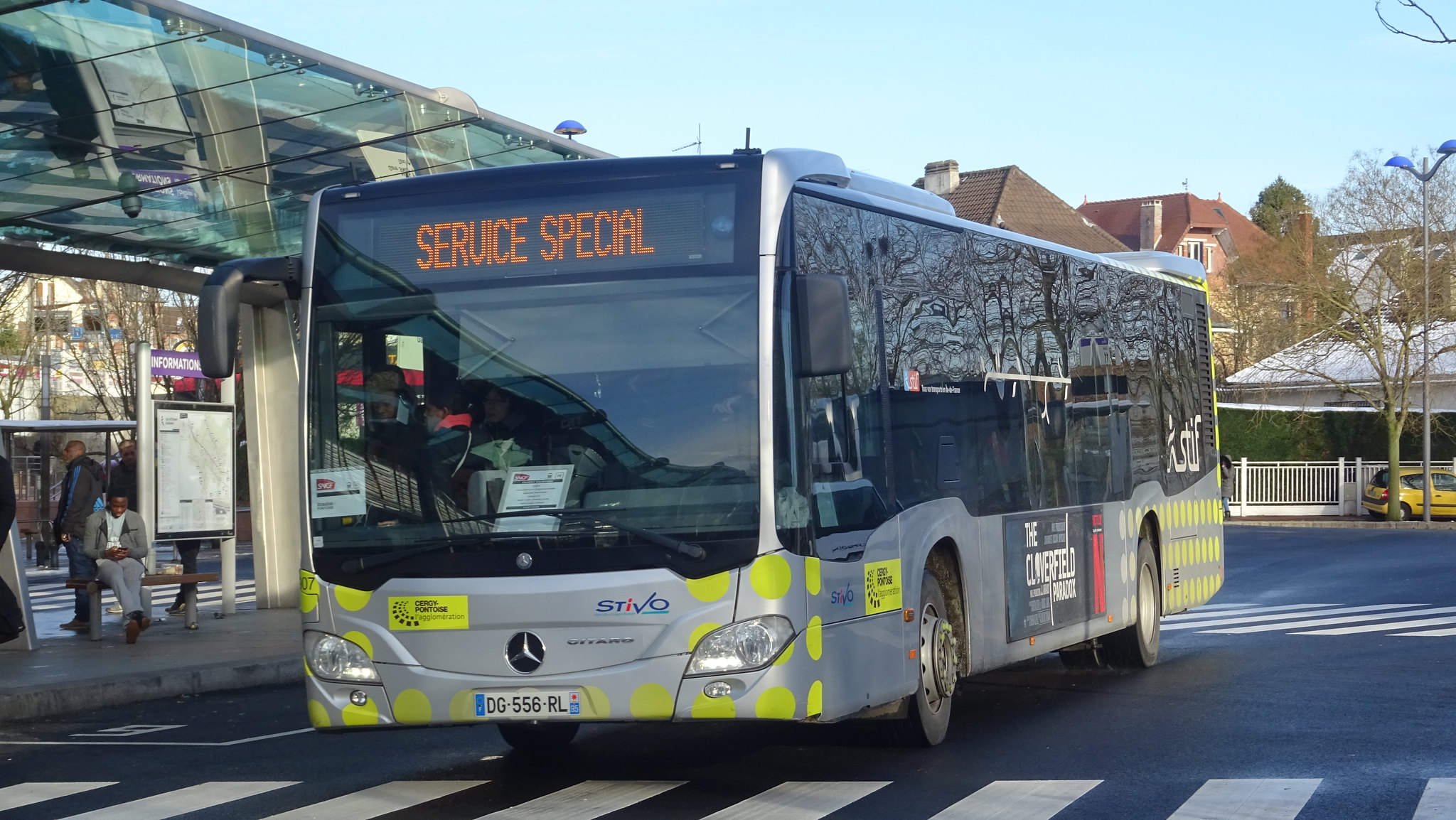 Image du véhicule