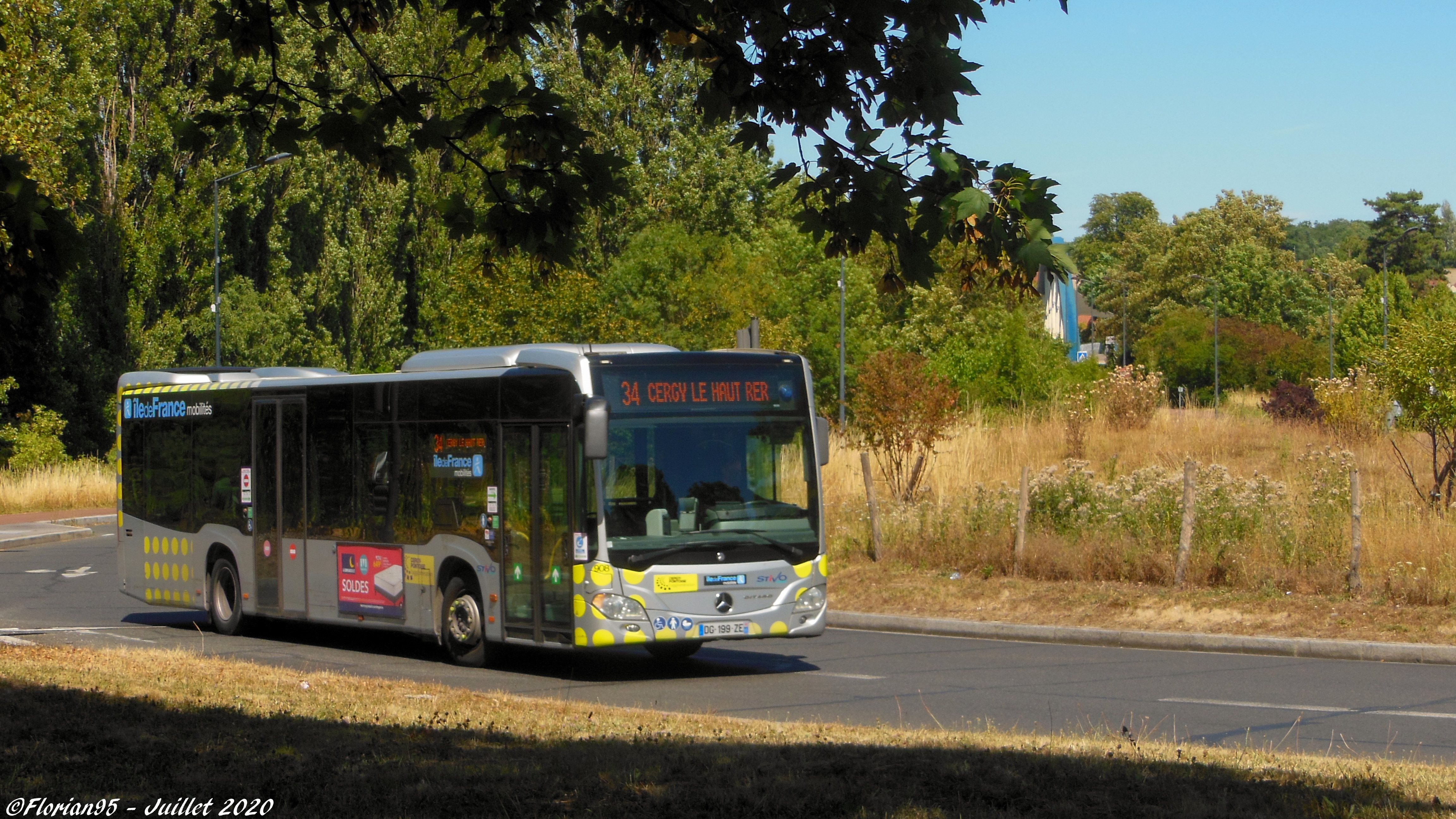 Image du véhicule