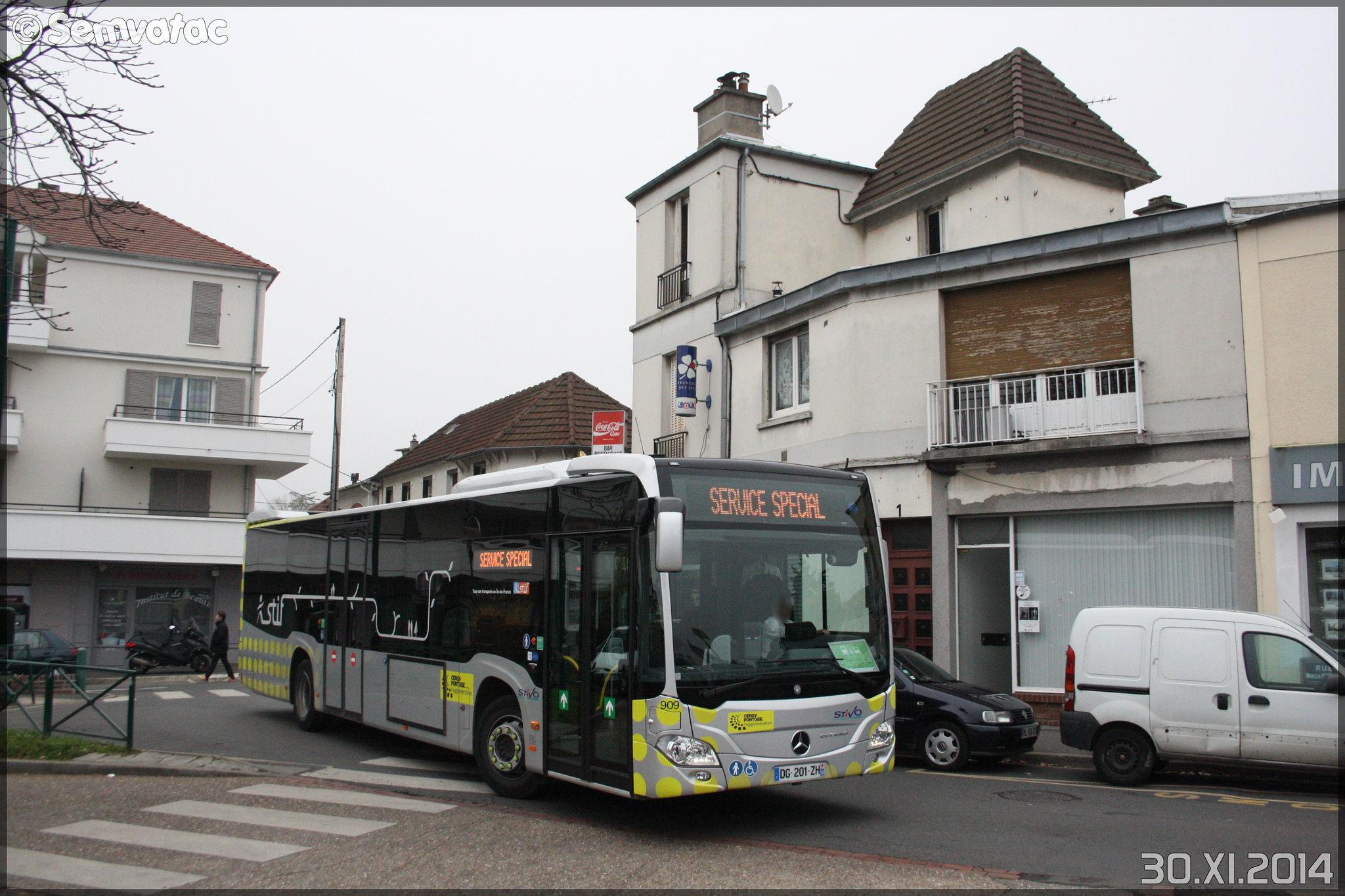 Image du véhicule