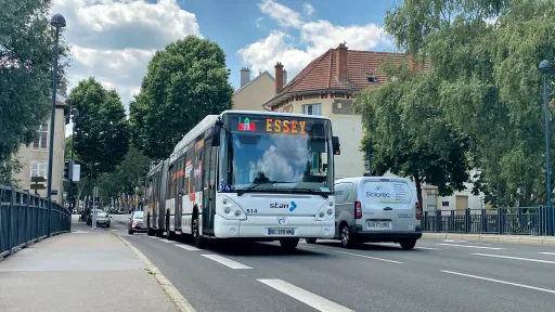Image du véhicule