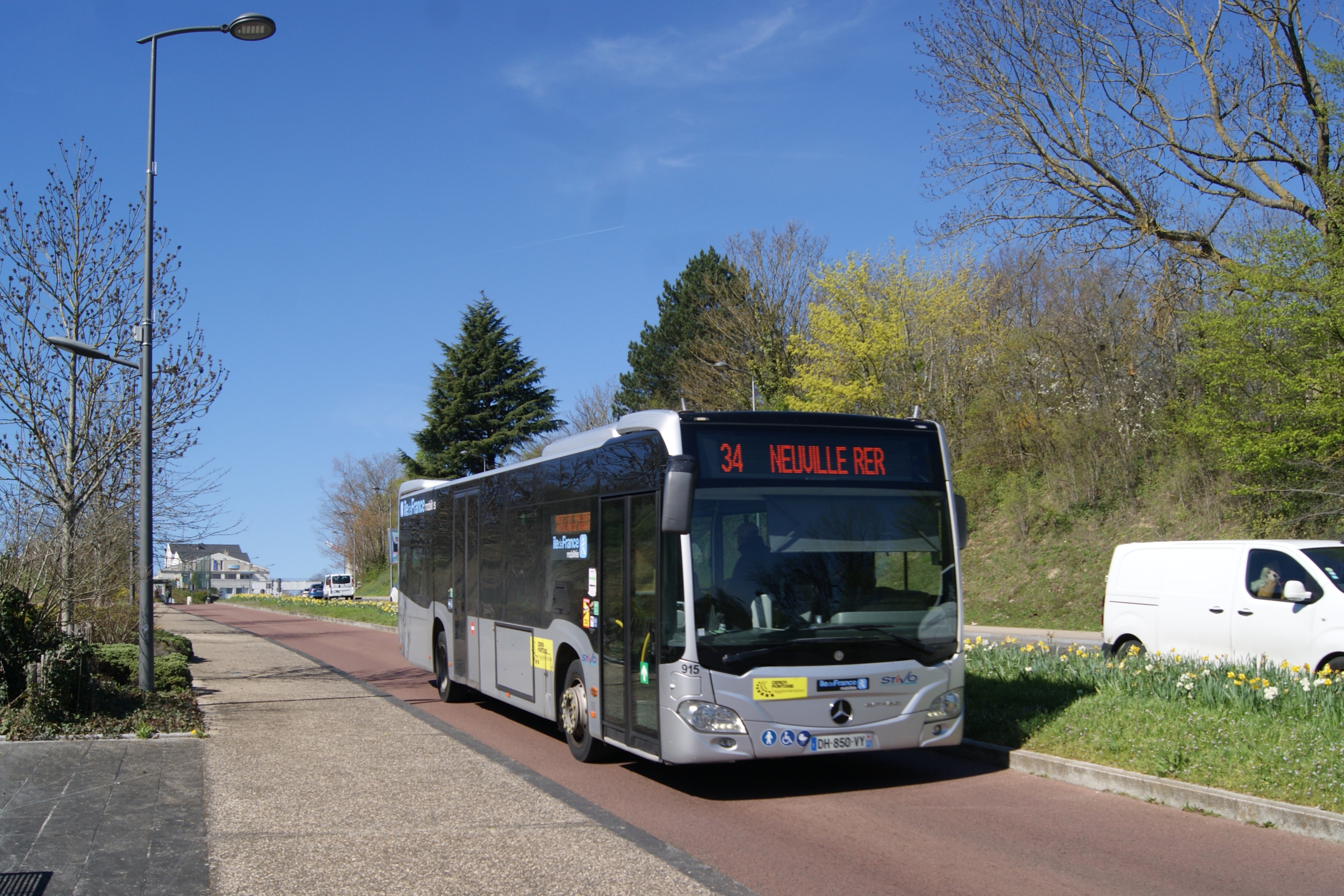 Image du véhicule