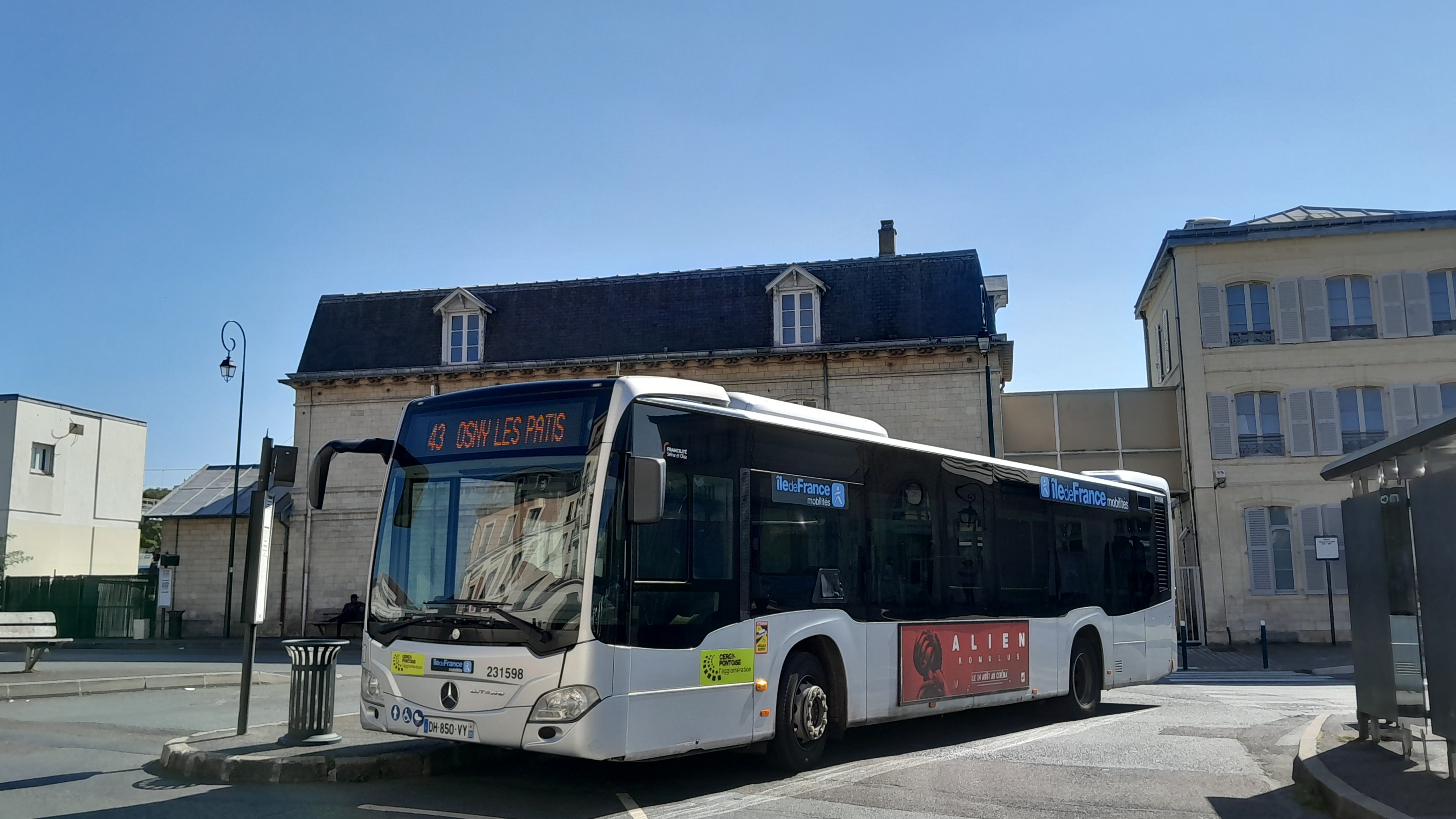 Image du véhicule