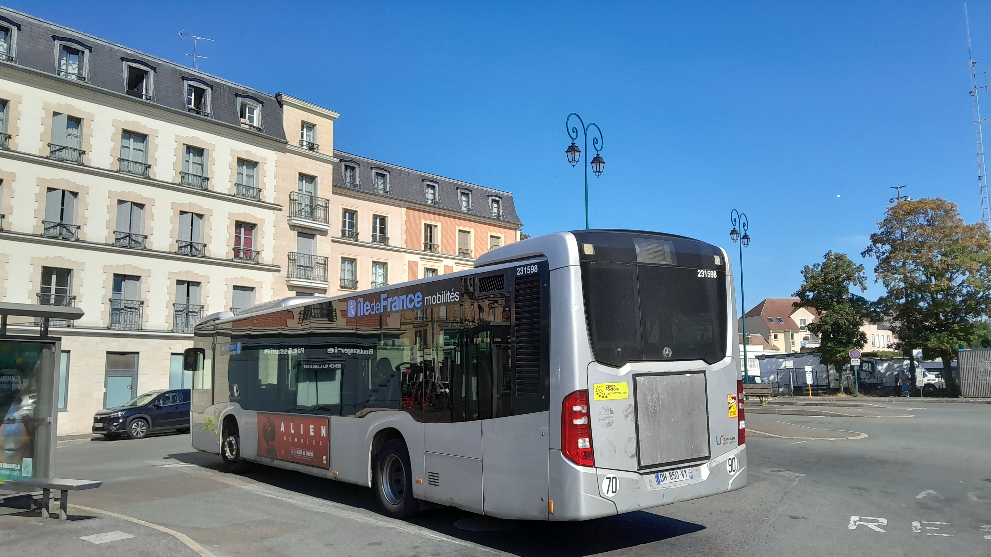 Image du véhicule