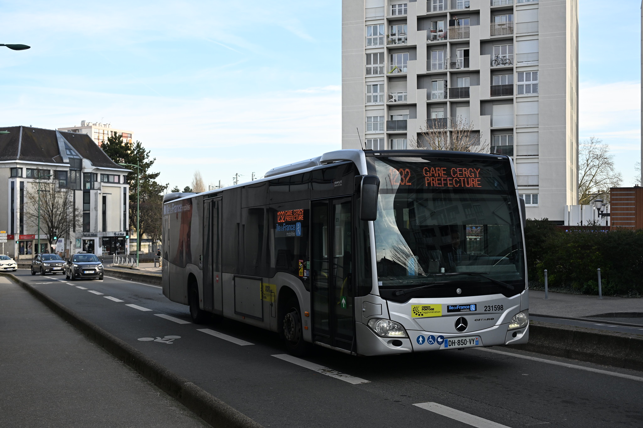 Image du véhicule