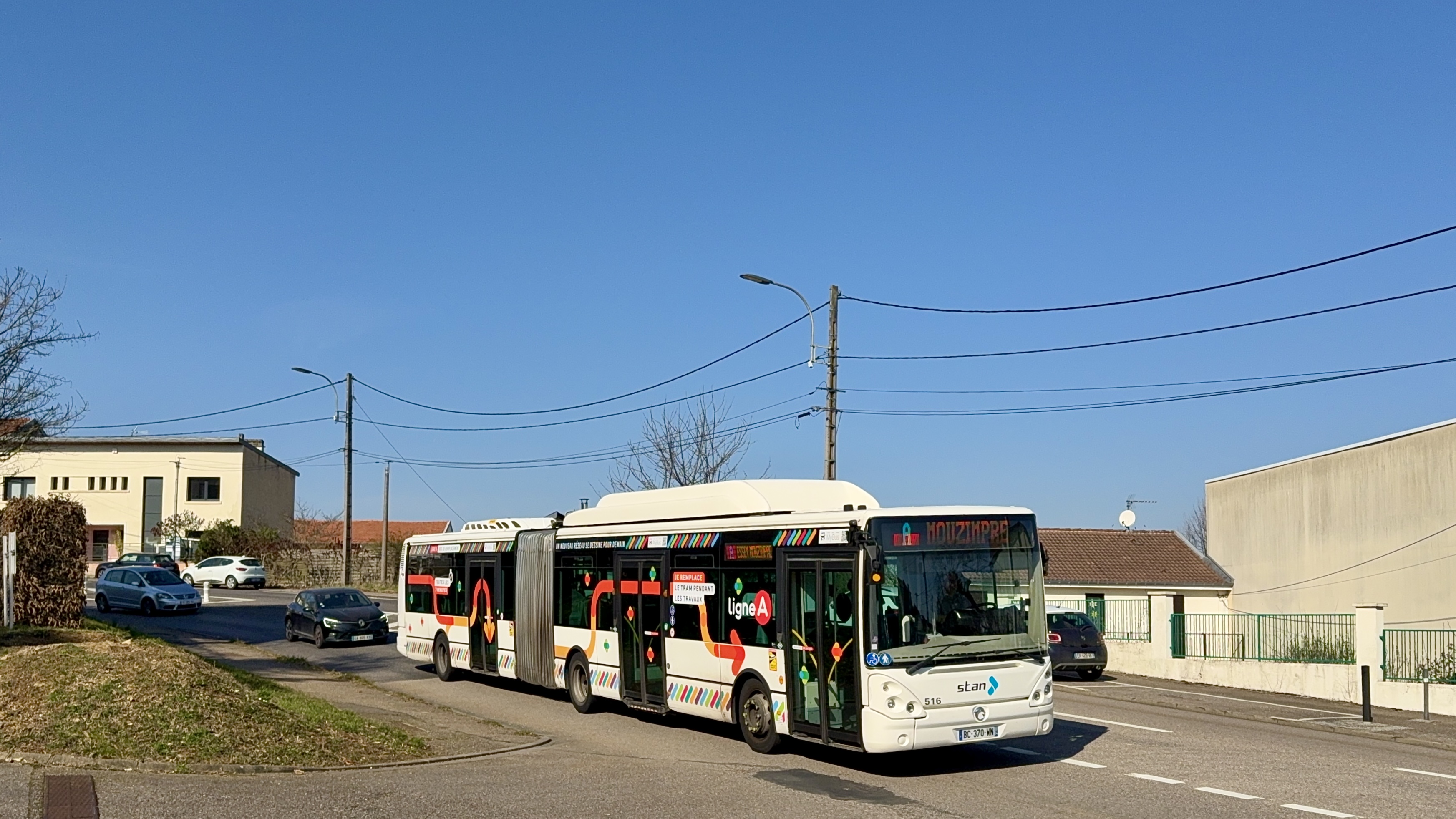 Image du véhicule