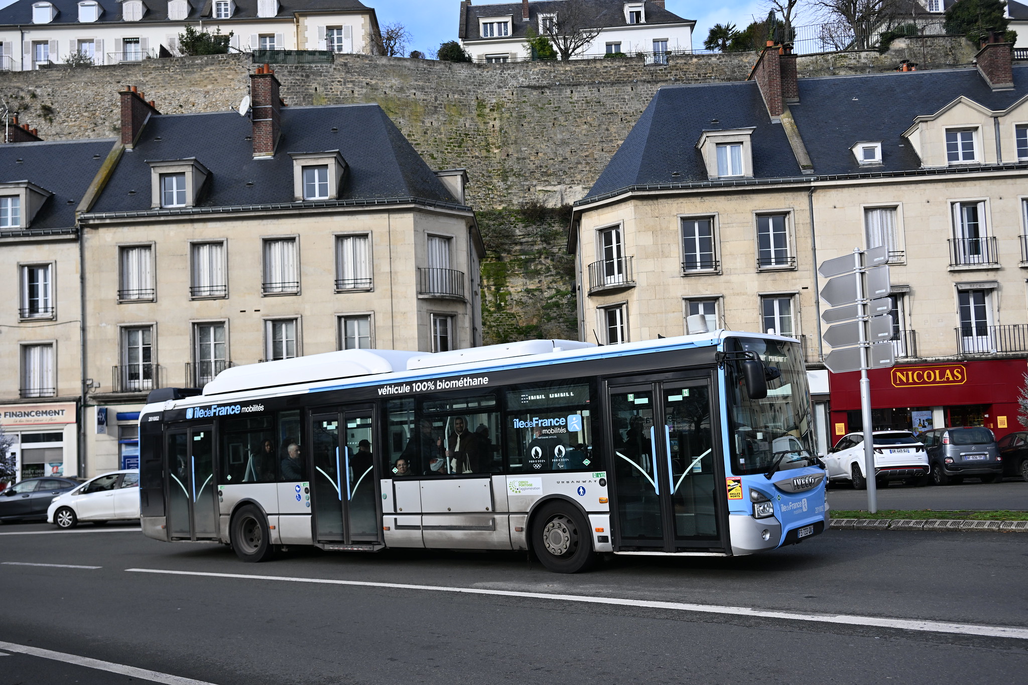 Image du véhicule
