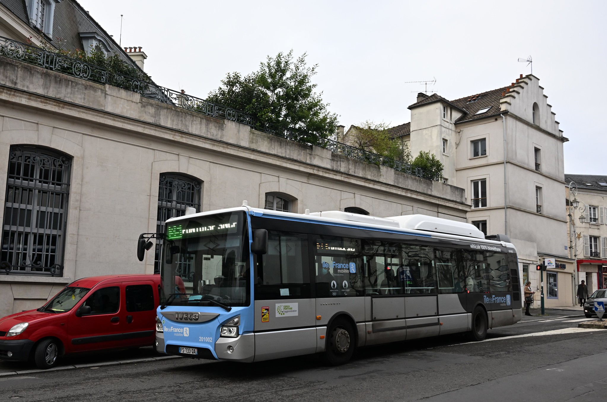 Image du véhicule