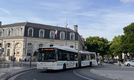 Image du véhicule