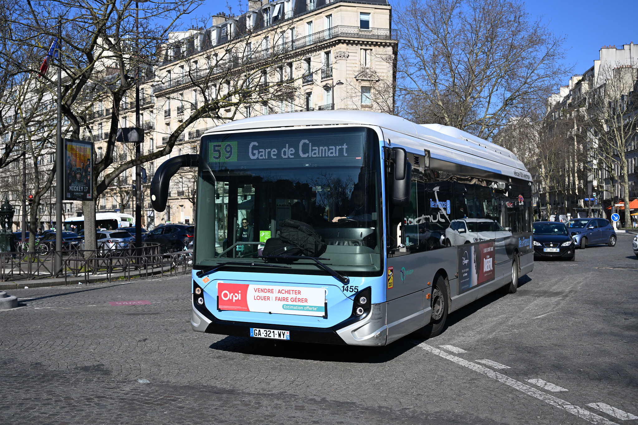 Image du véhicule