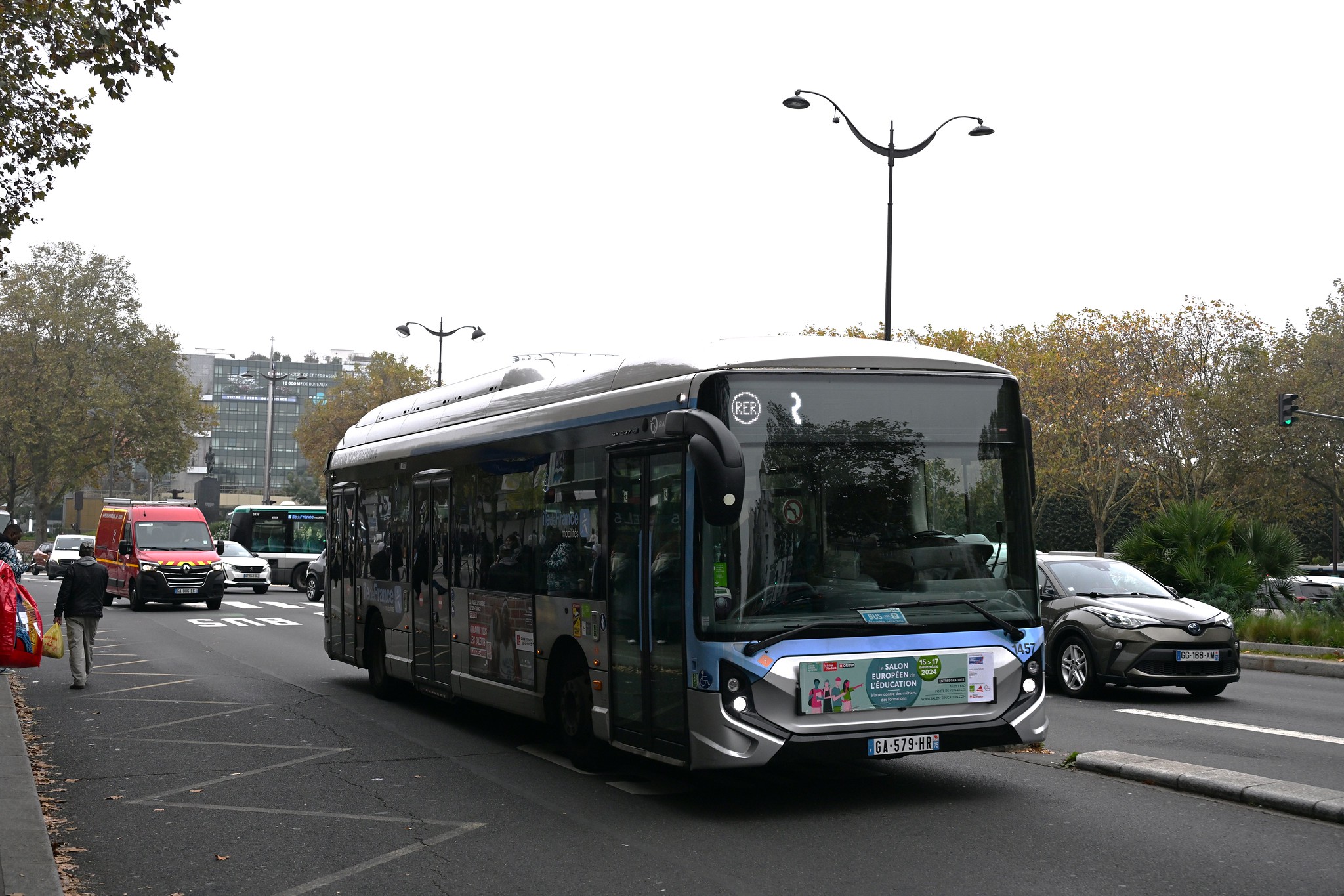 Image du véhicule