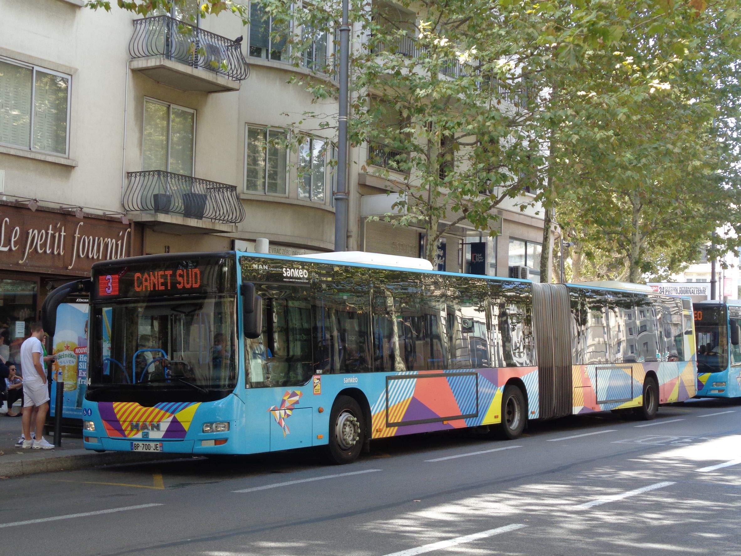Image du véhicule