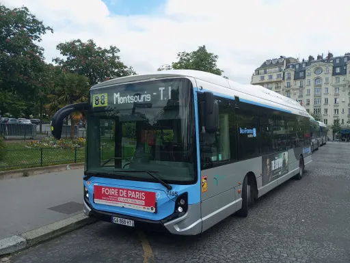 Image du véhicule