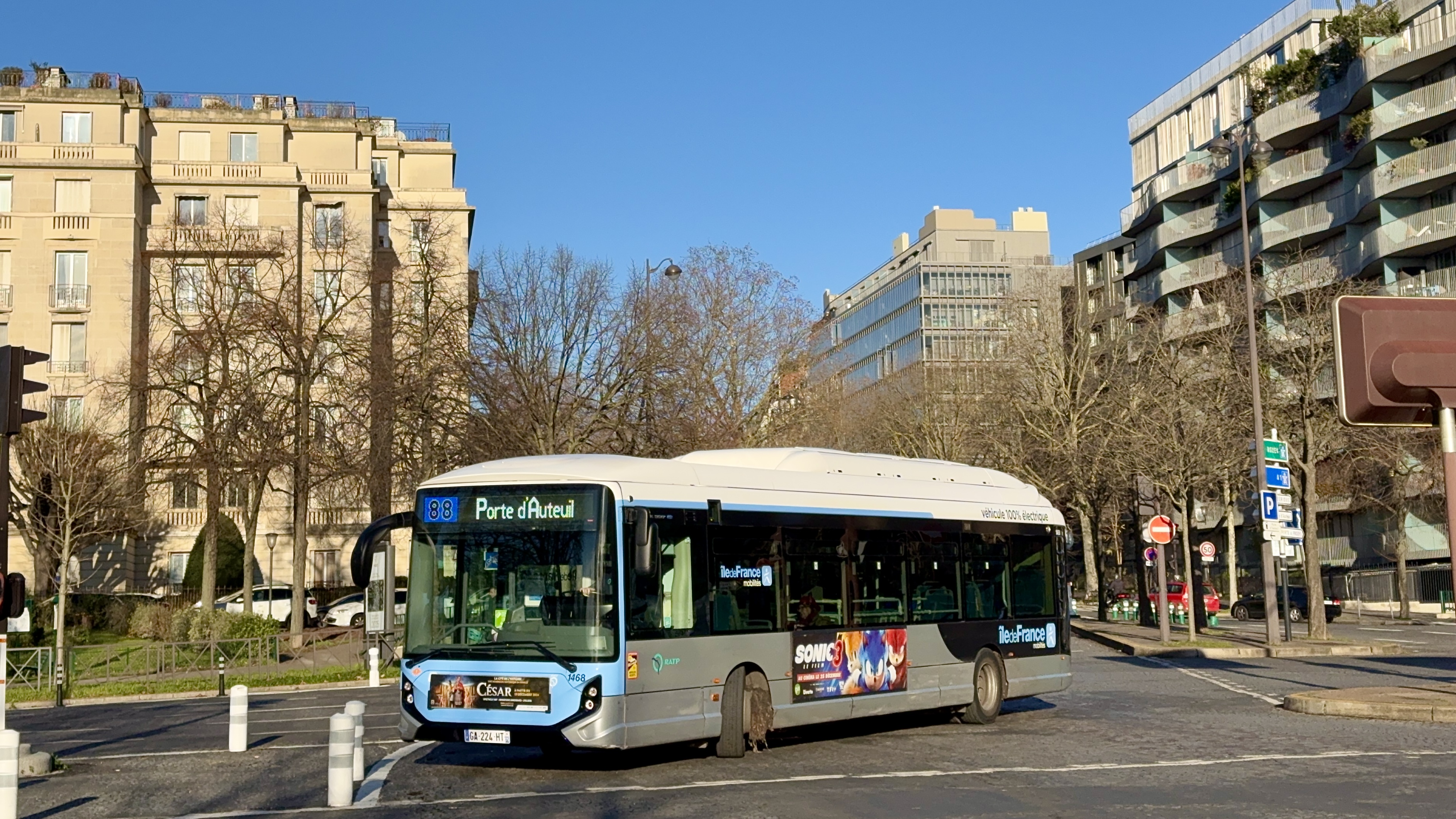 Image du véhicule