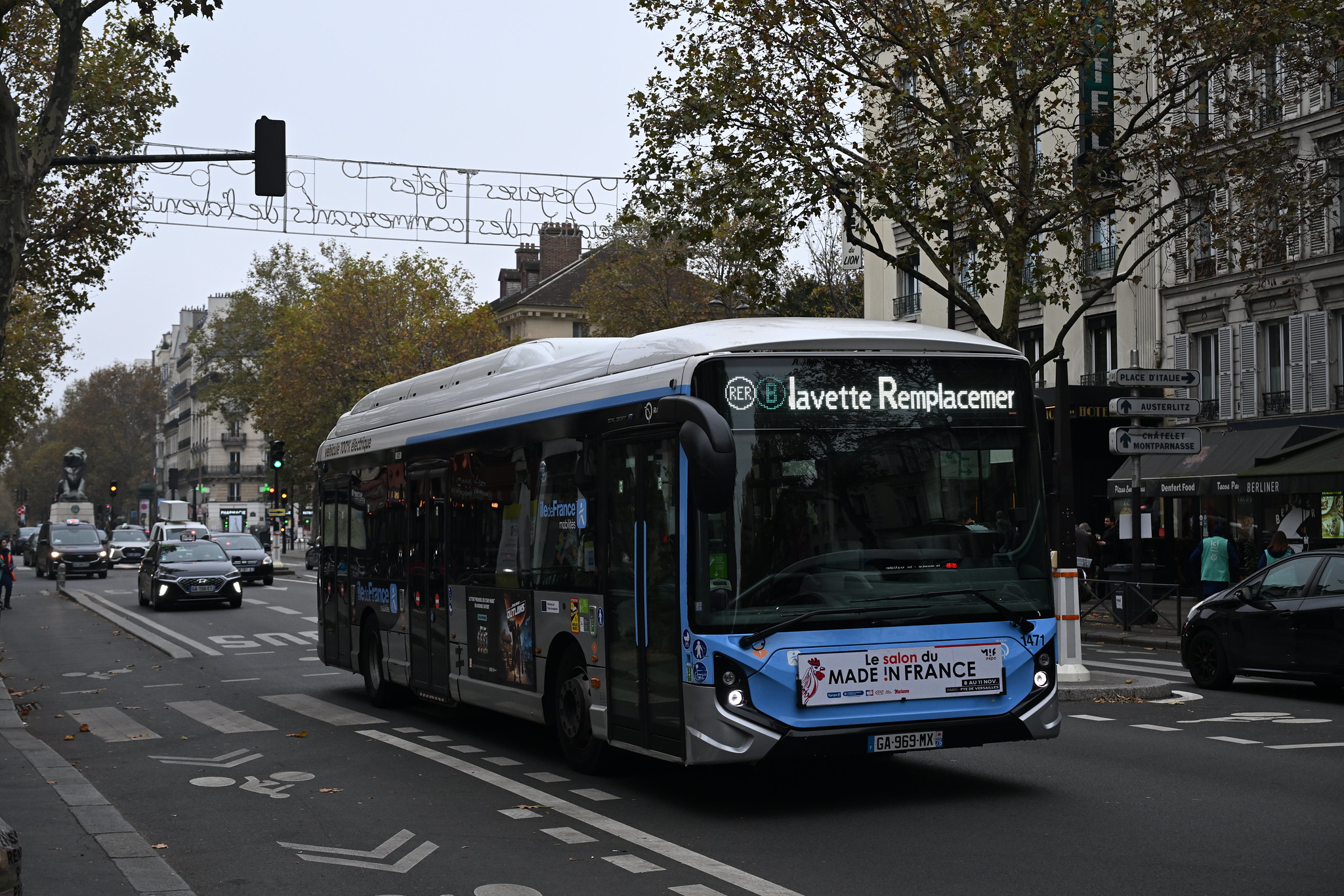 Image du véhicule