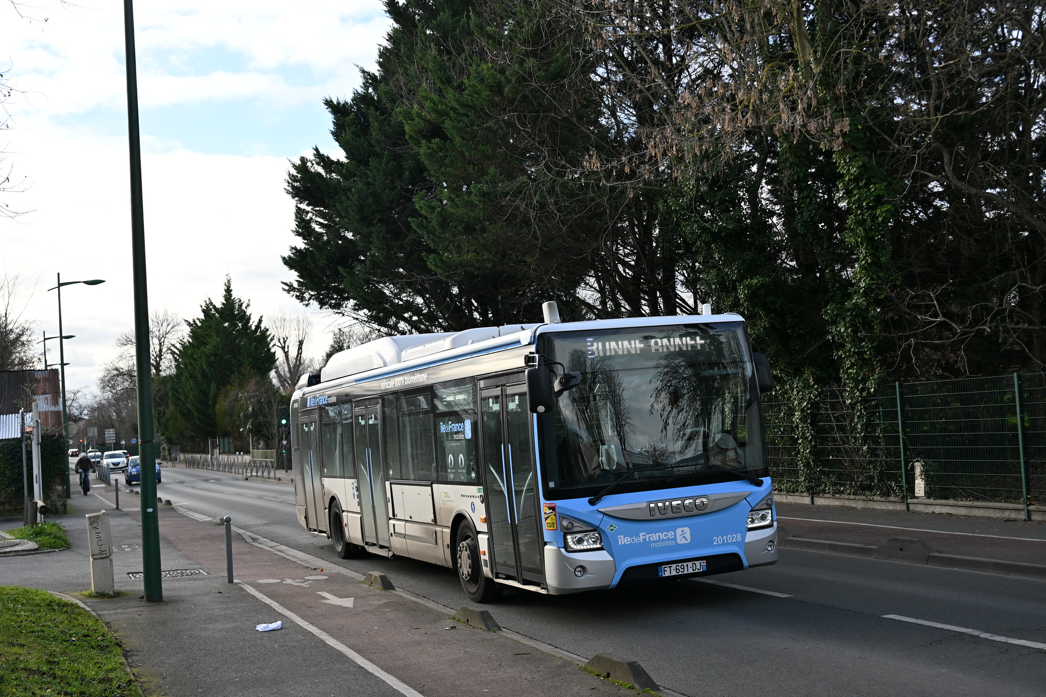 Image du véhicule