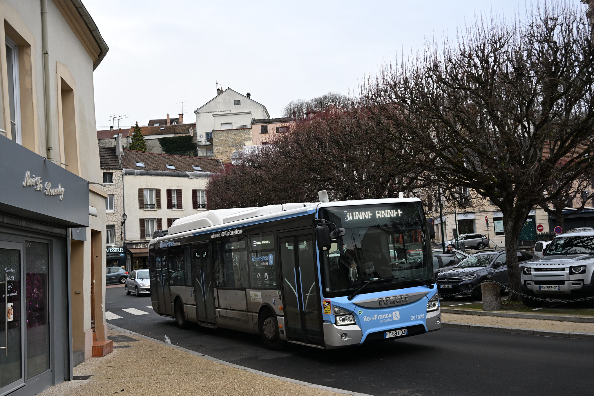 Image du véhicule
