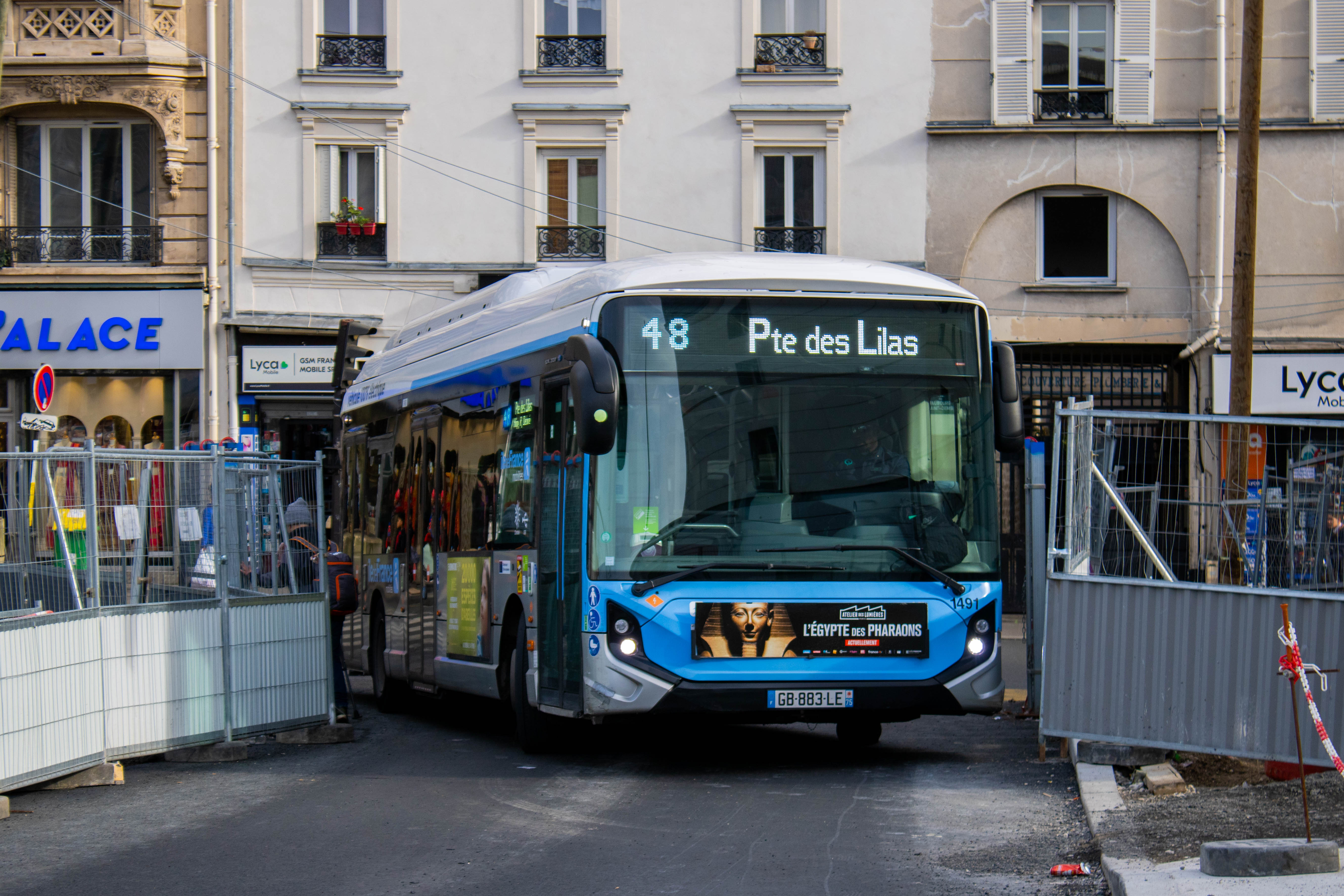 Image du véhicule