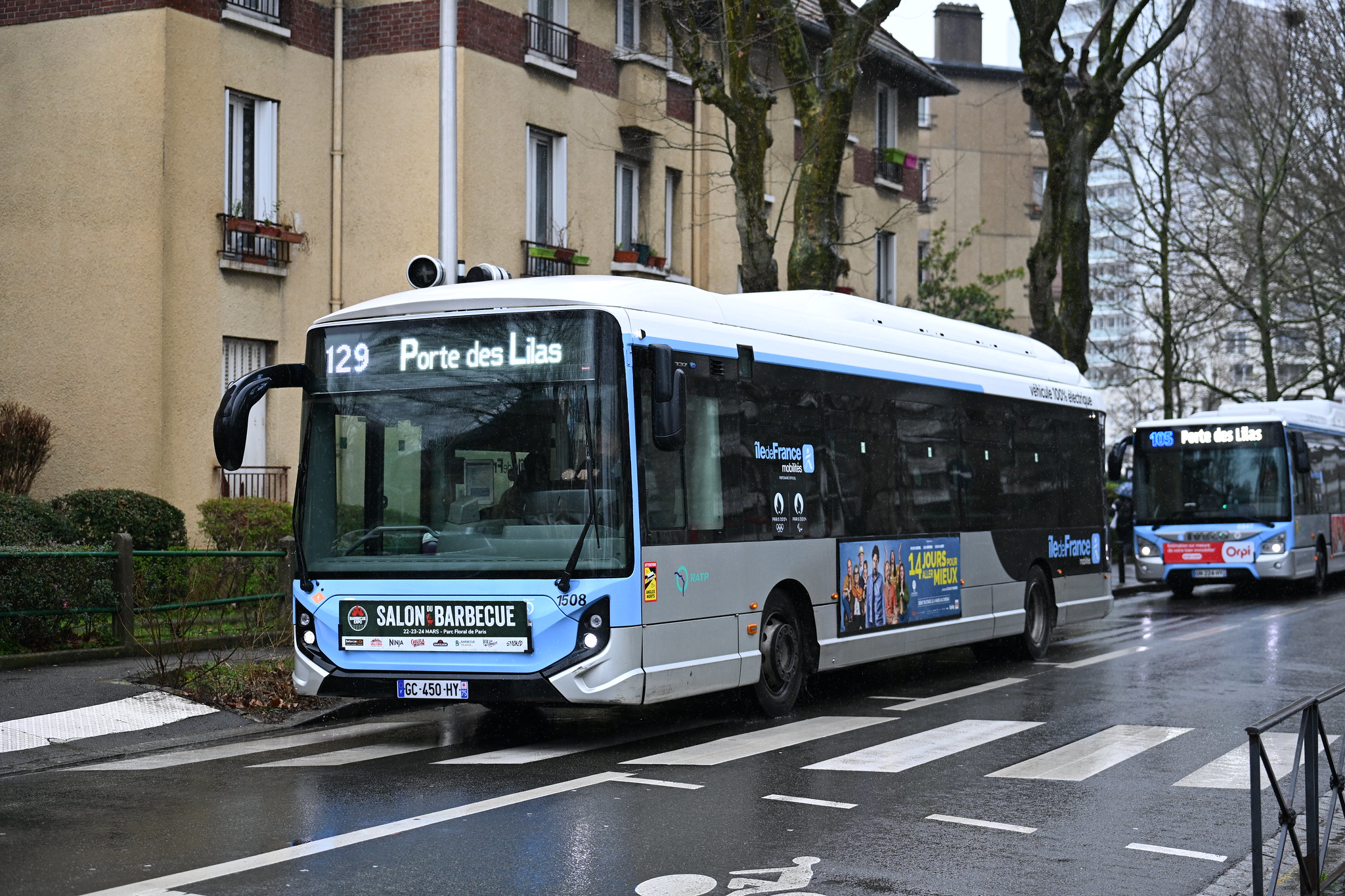 Image du véhicule