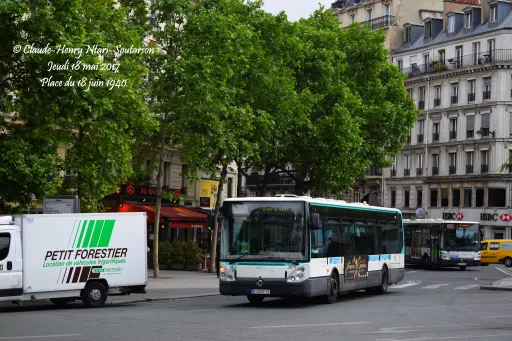 Image du véhicule