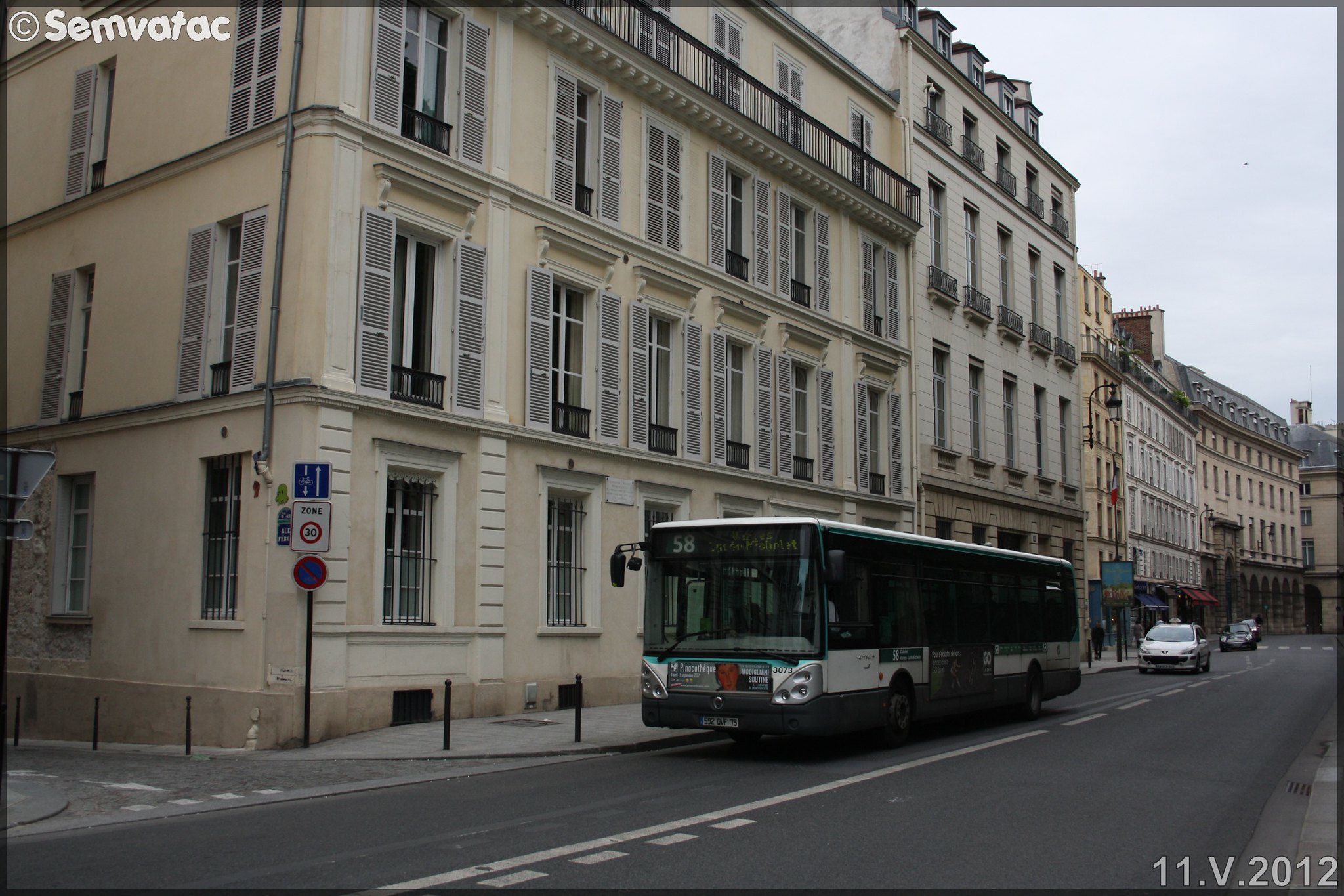 Image du véhicule