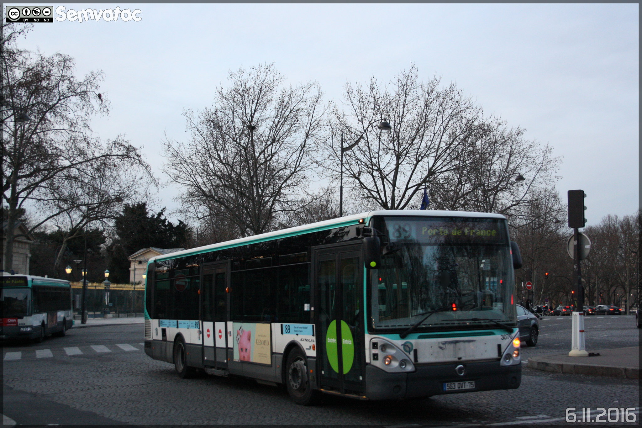 Image du véhicule
