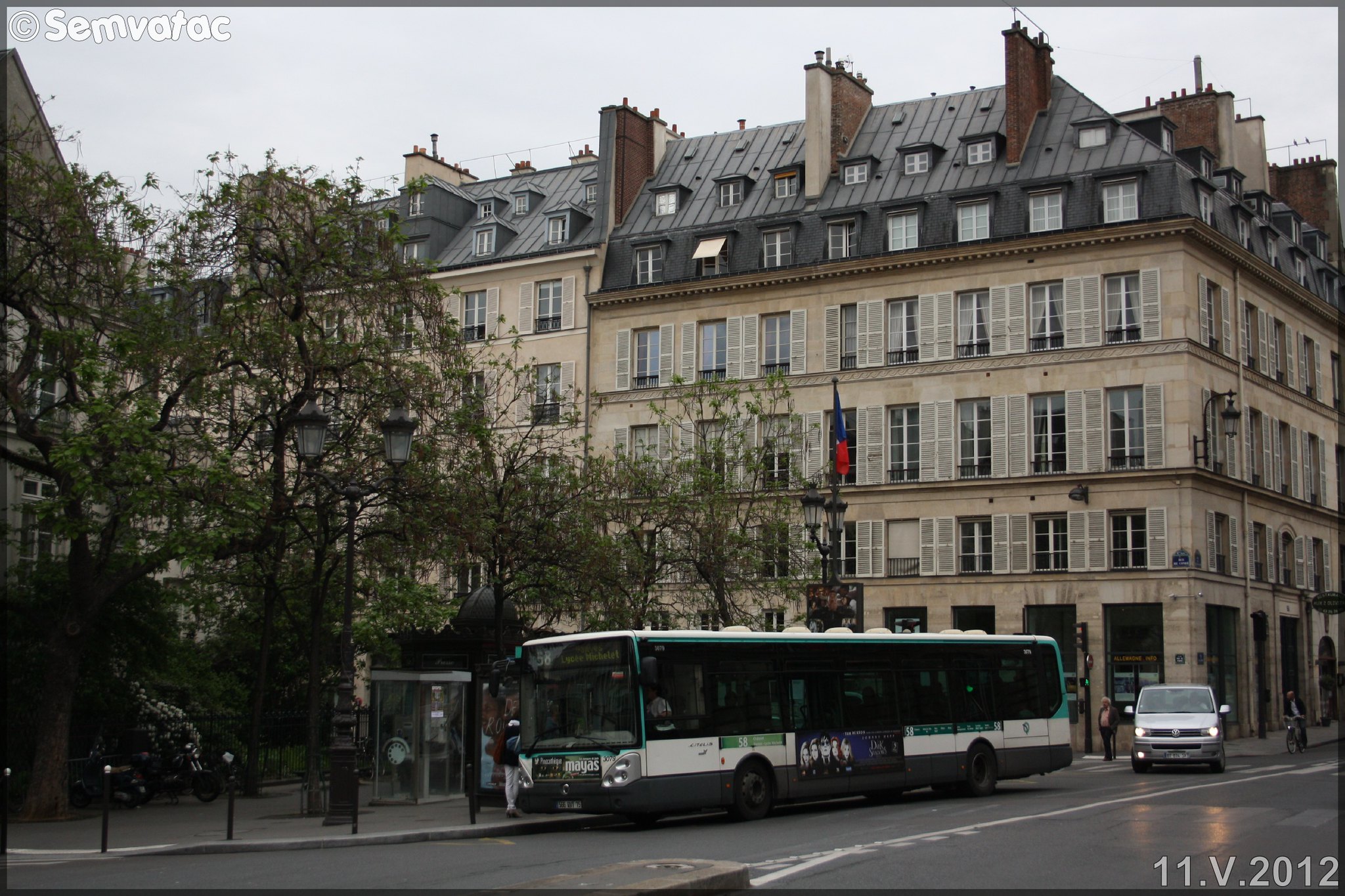 Image du véhicule