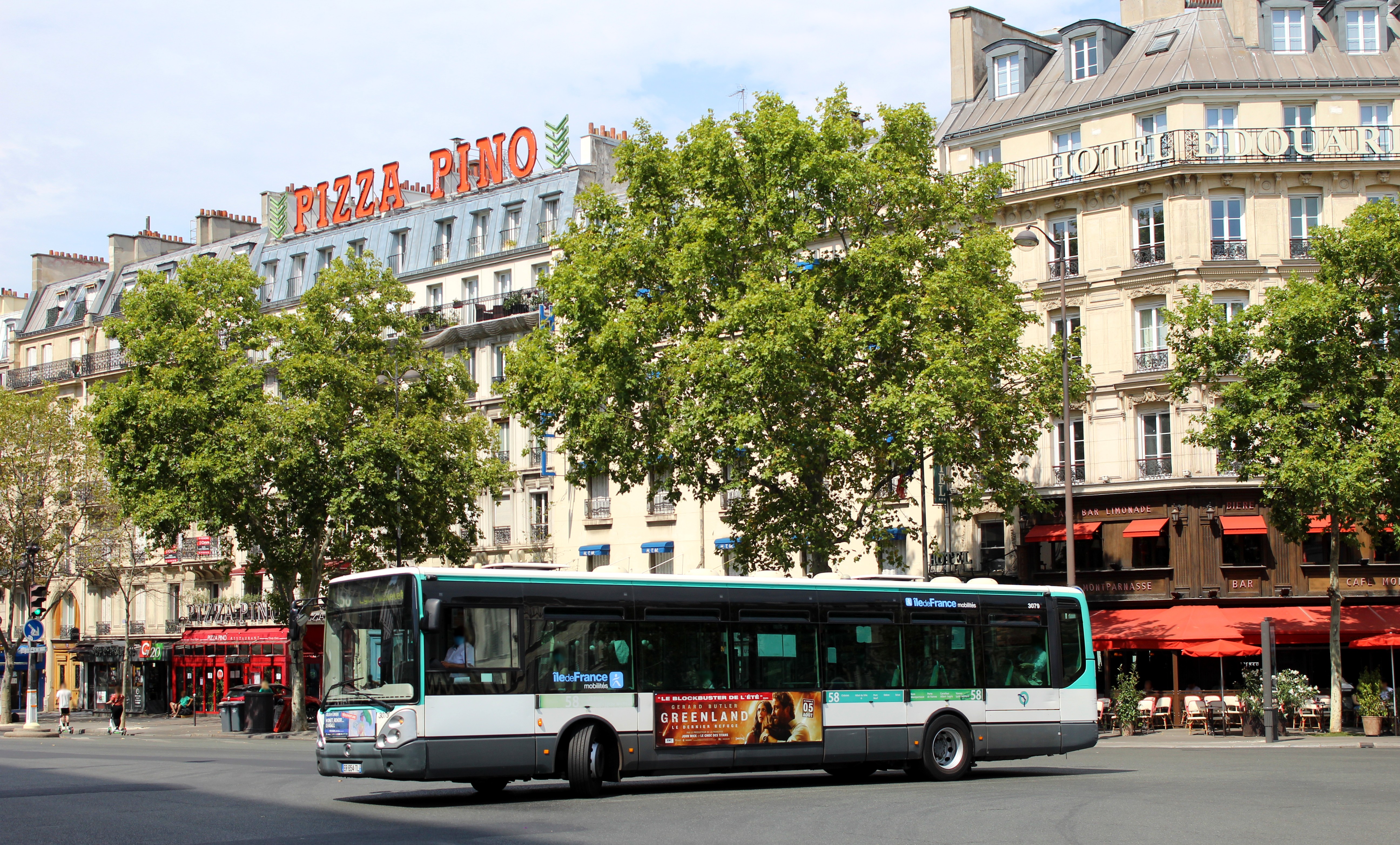 Image du véhicule