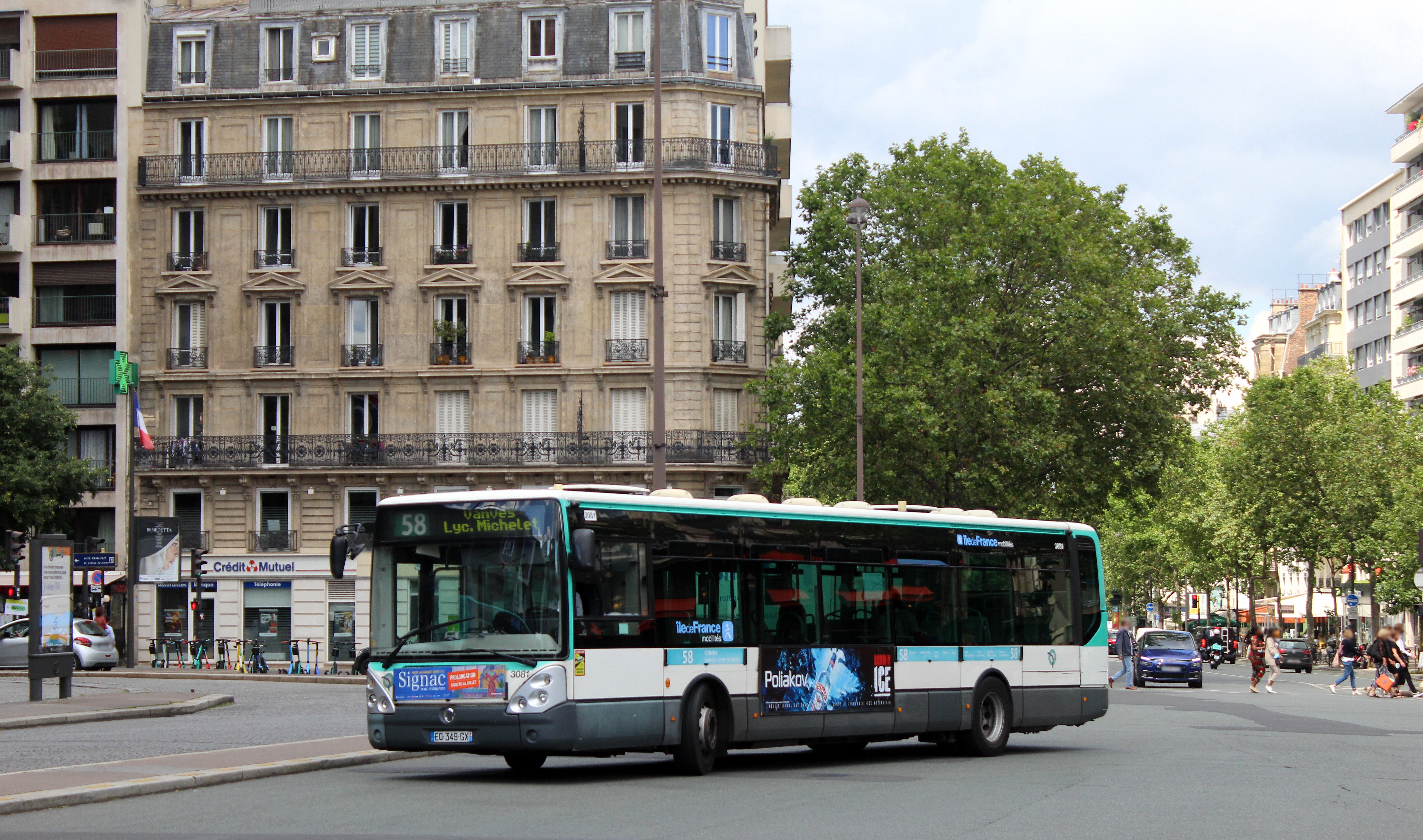 Image du véhicule