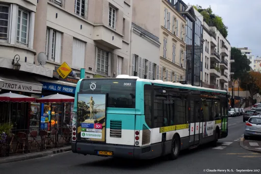 Image du véhicule