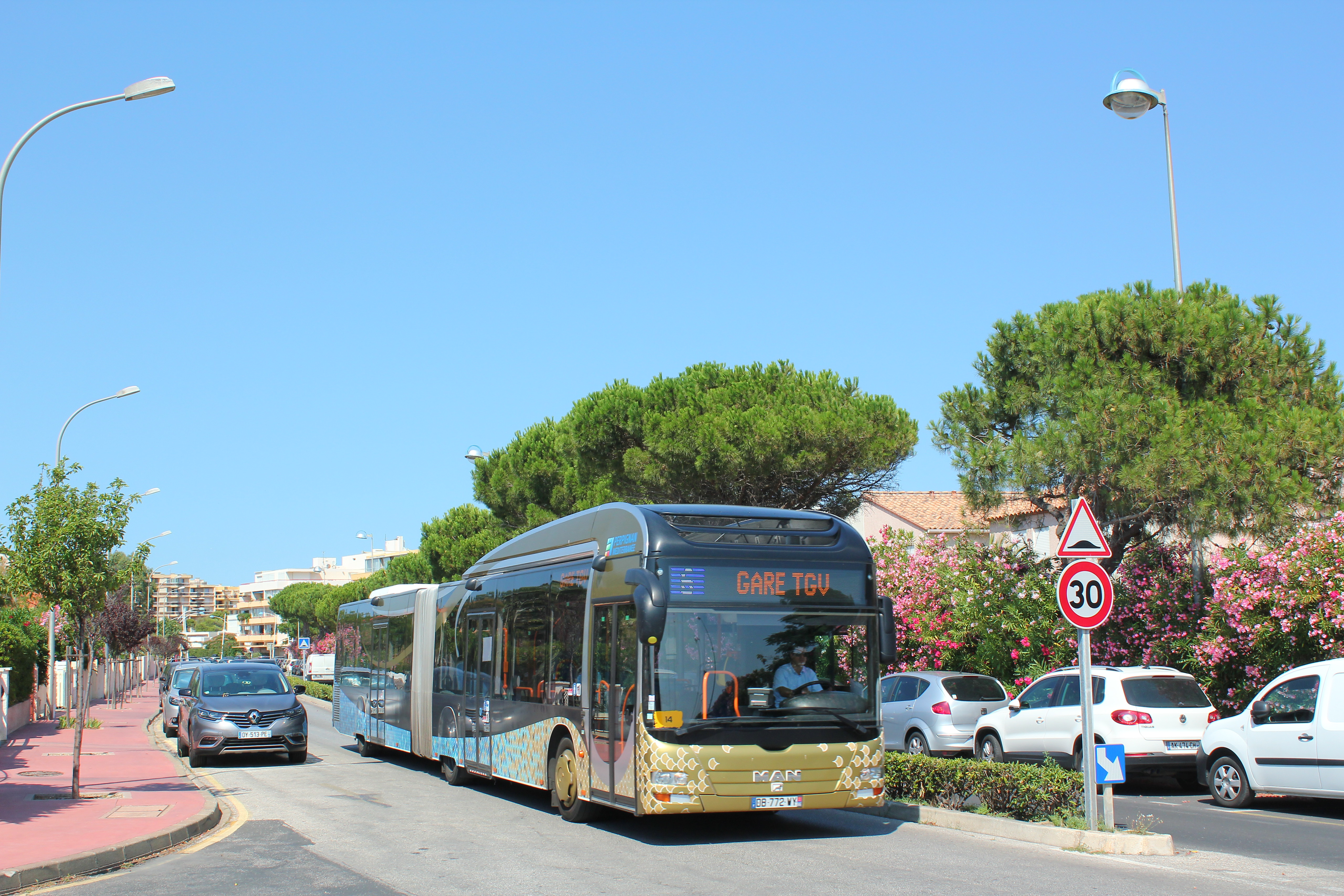Image du véhicule