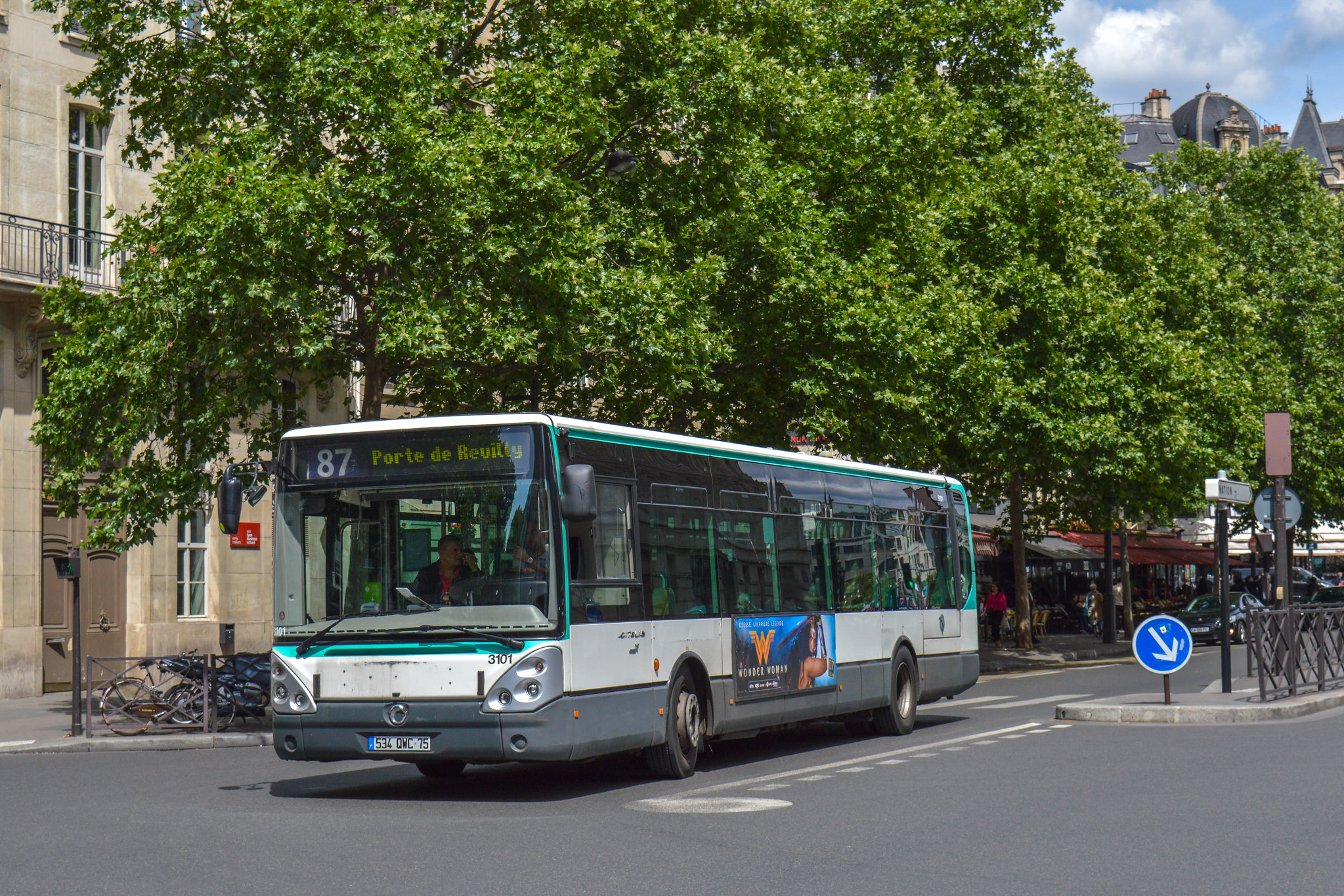 Image du véhicule