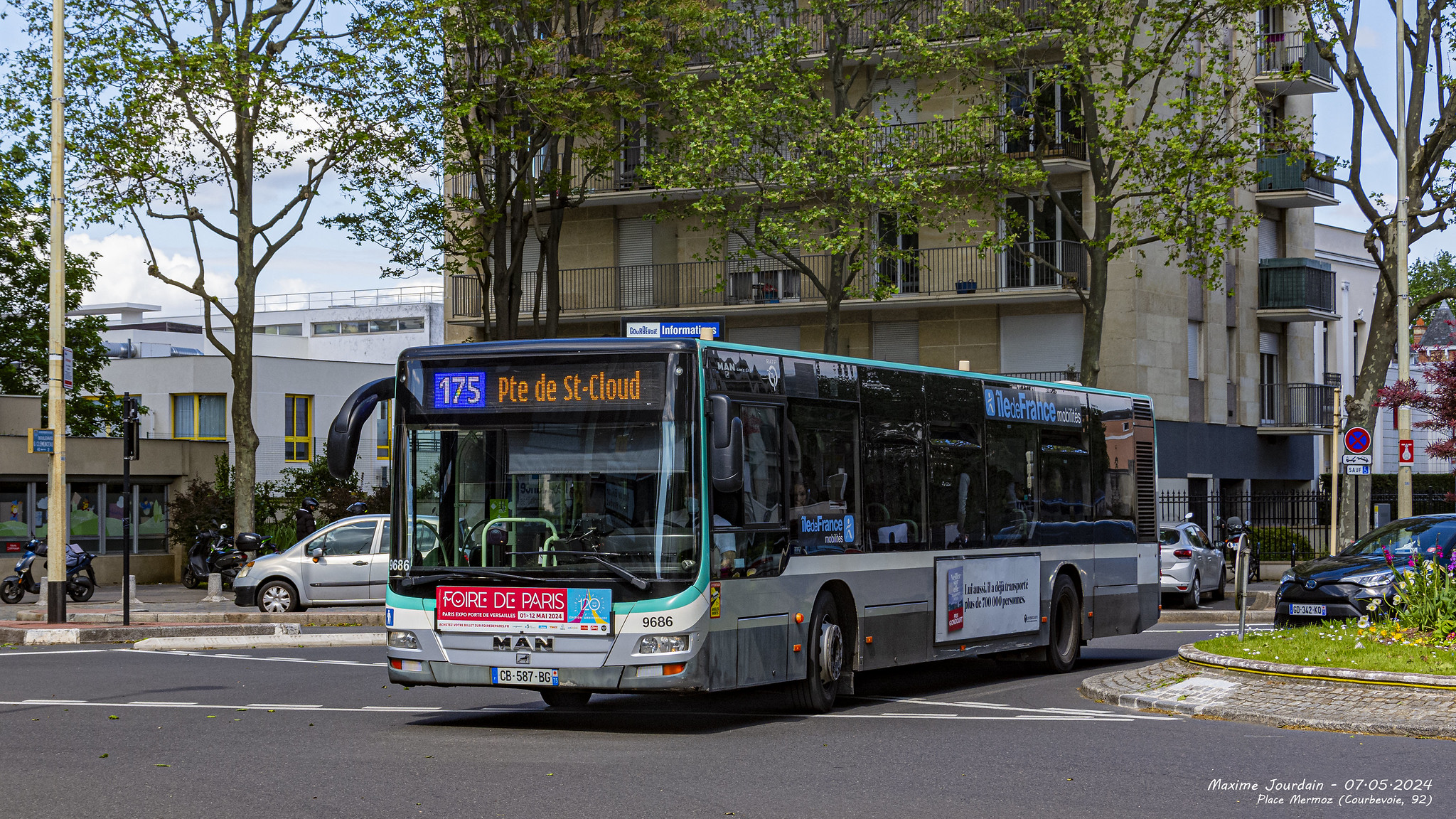 Image du véhicule