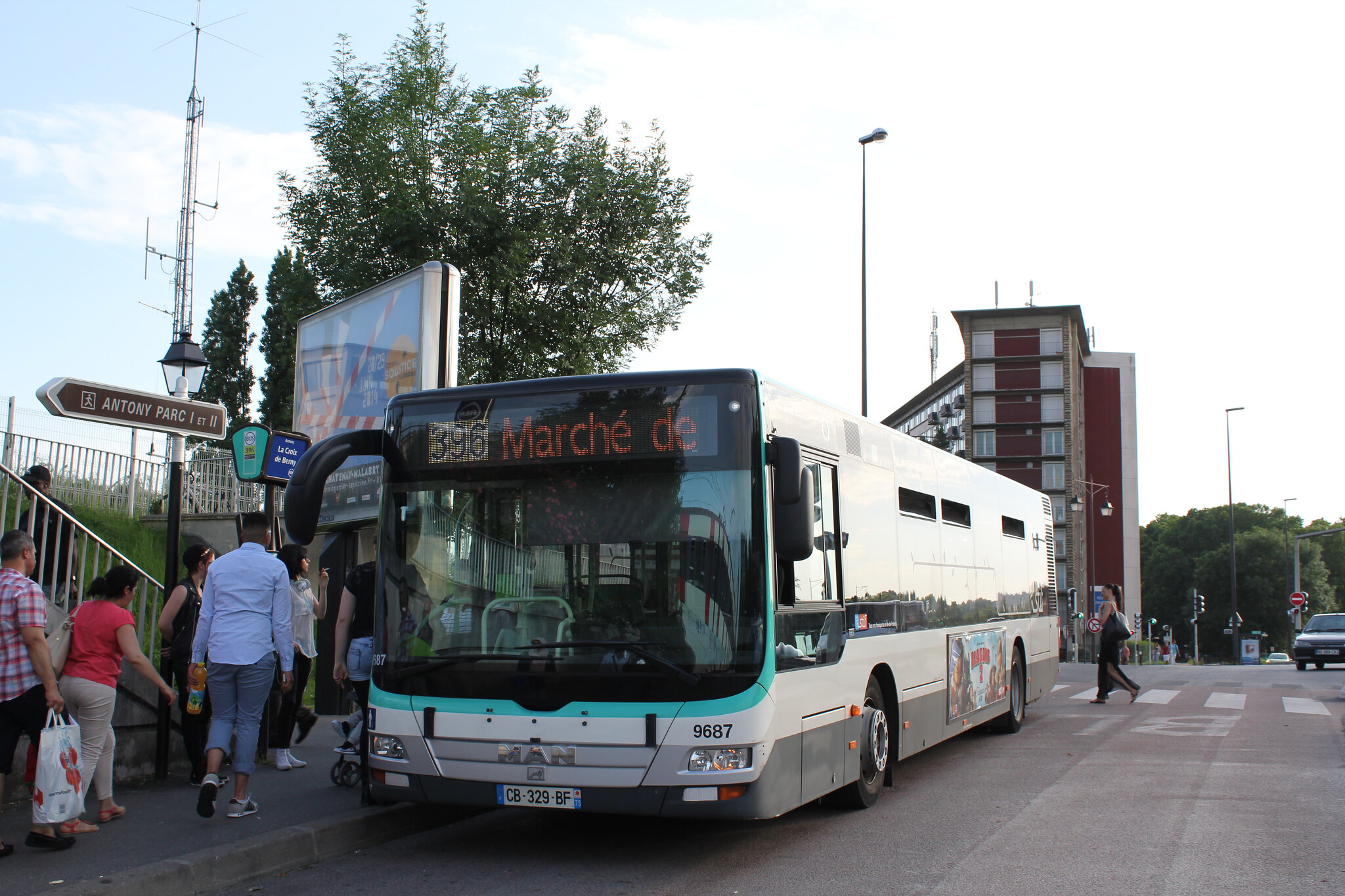 Image du véhicule