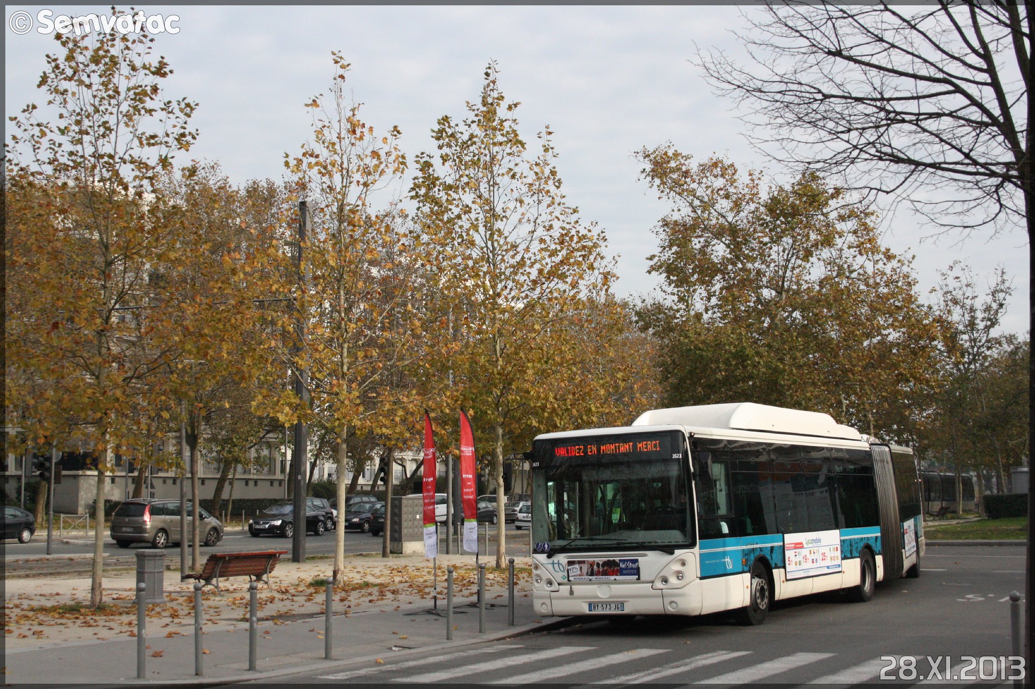 Image du véhicule