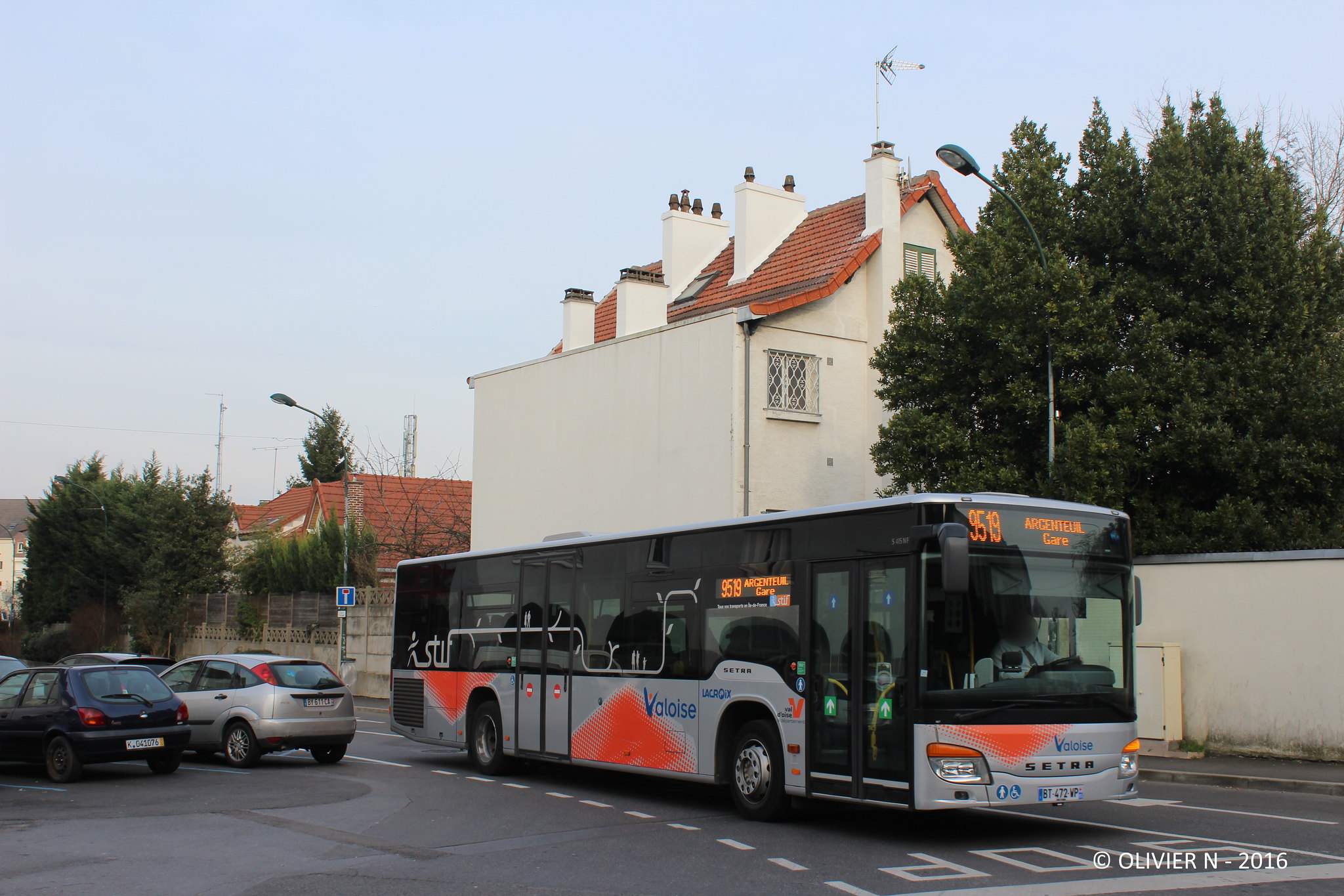 Image du véhicule