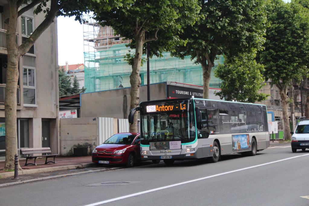 Image du véhicule