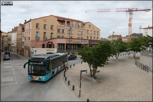 Image du véhicule