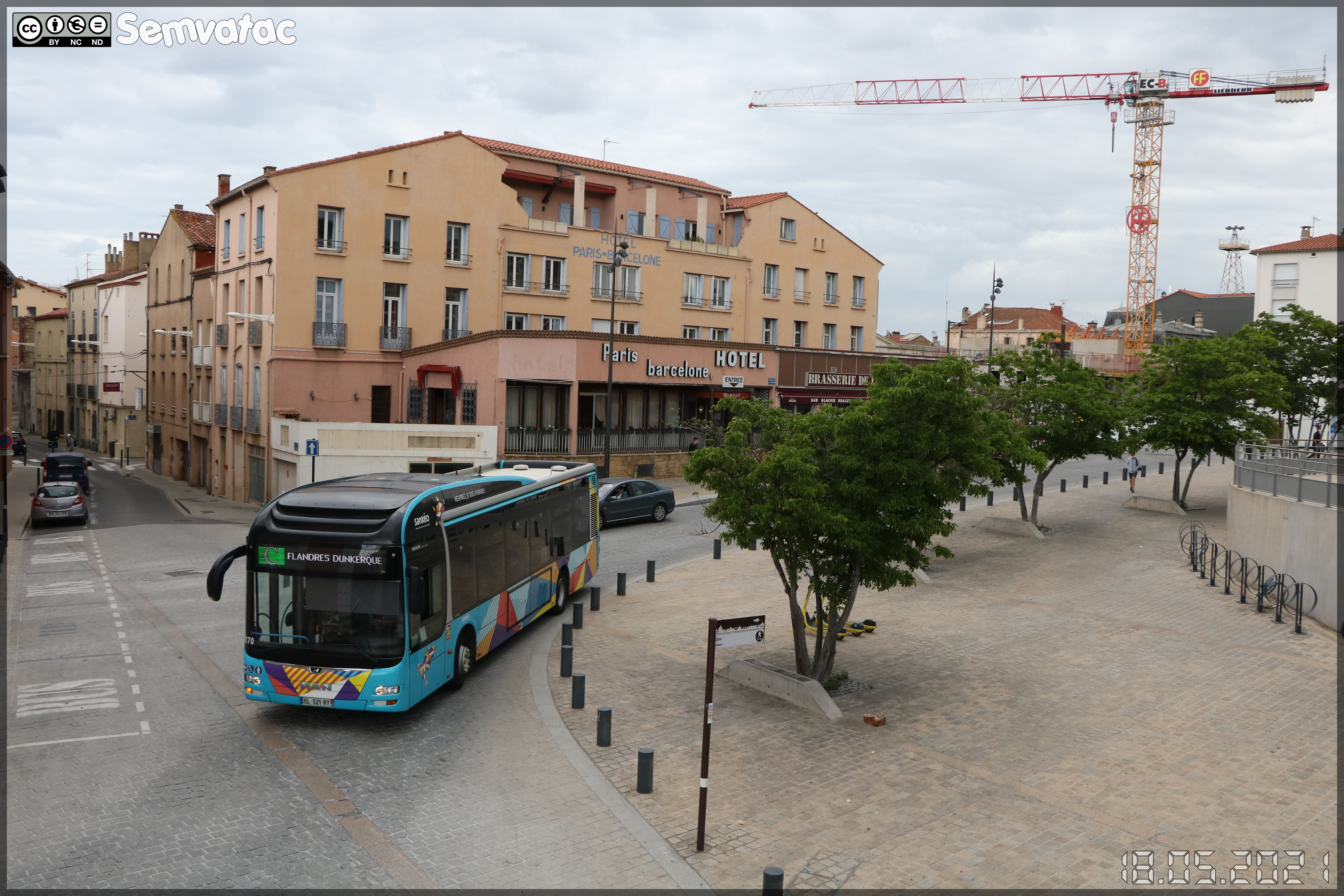 Image du véhicule