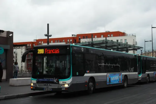 Image du véhicule