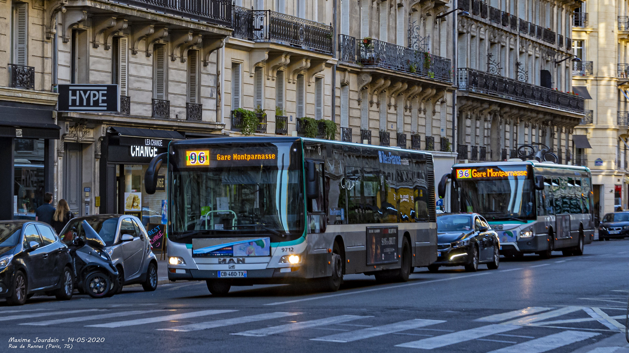 Image du véhicule
