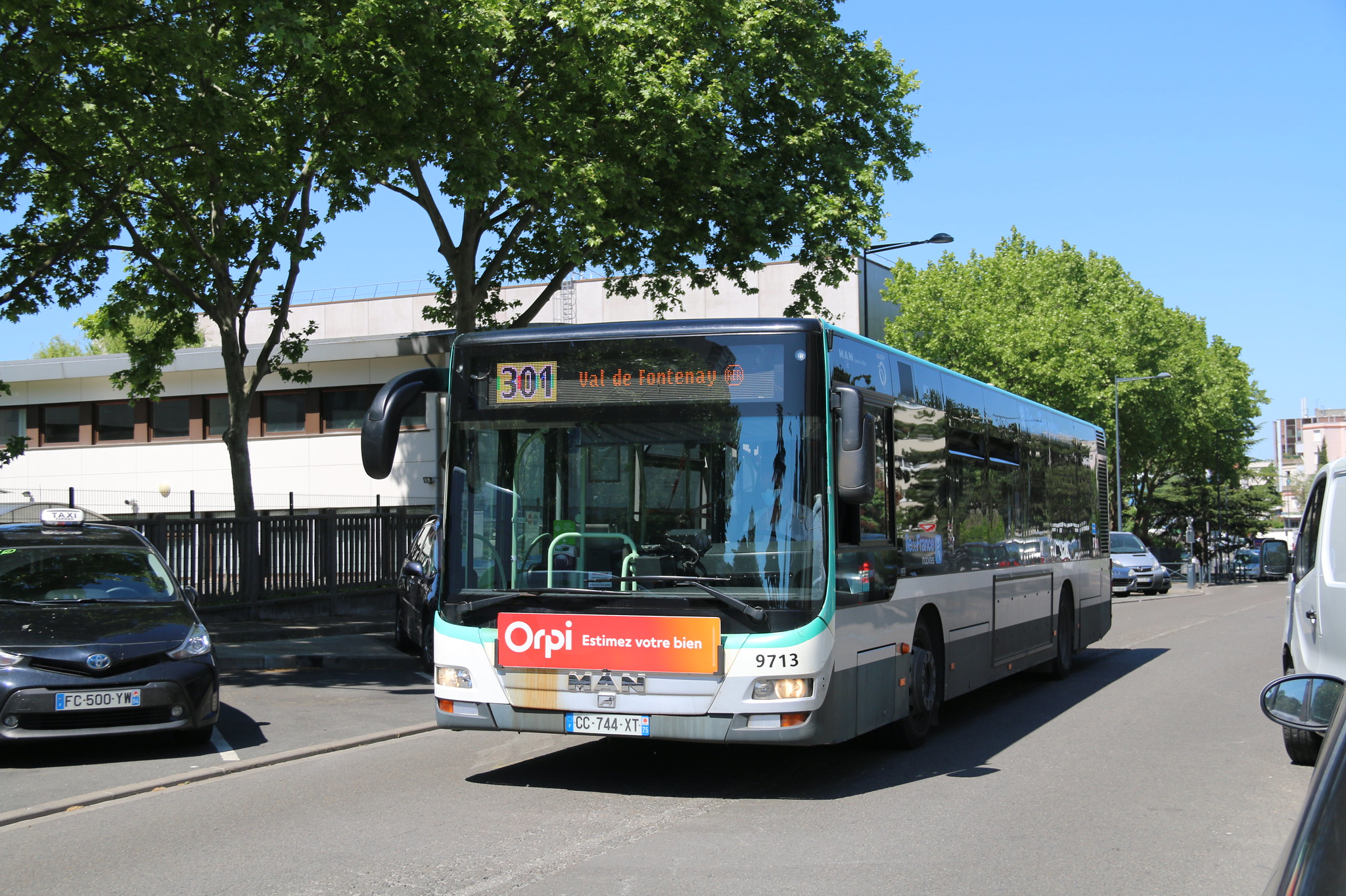 Image du véhicule