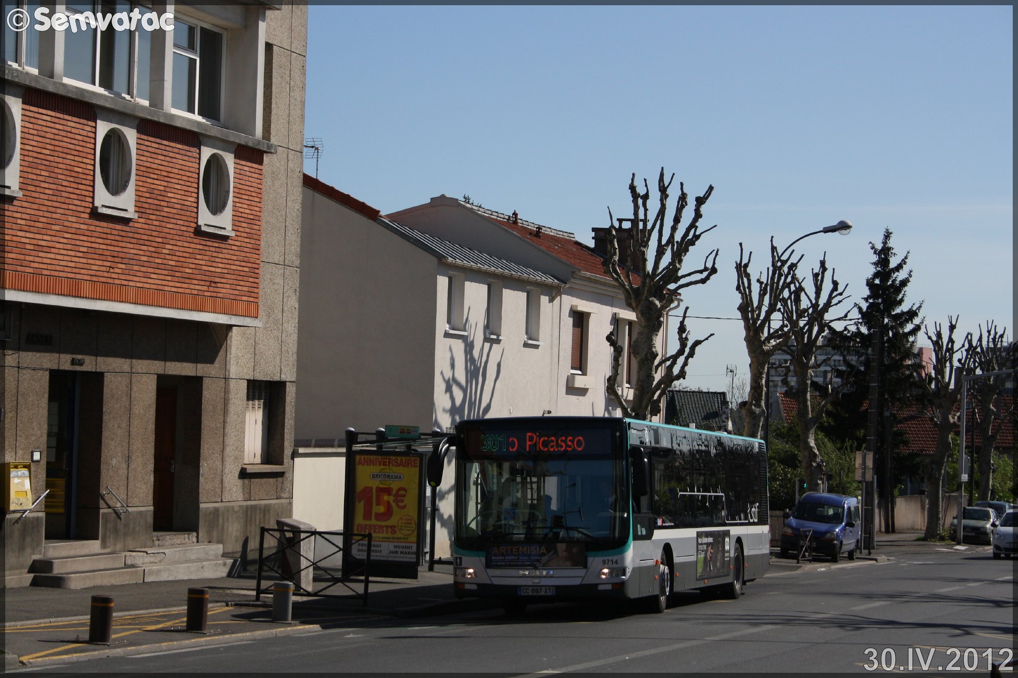 Image du véhicule